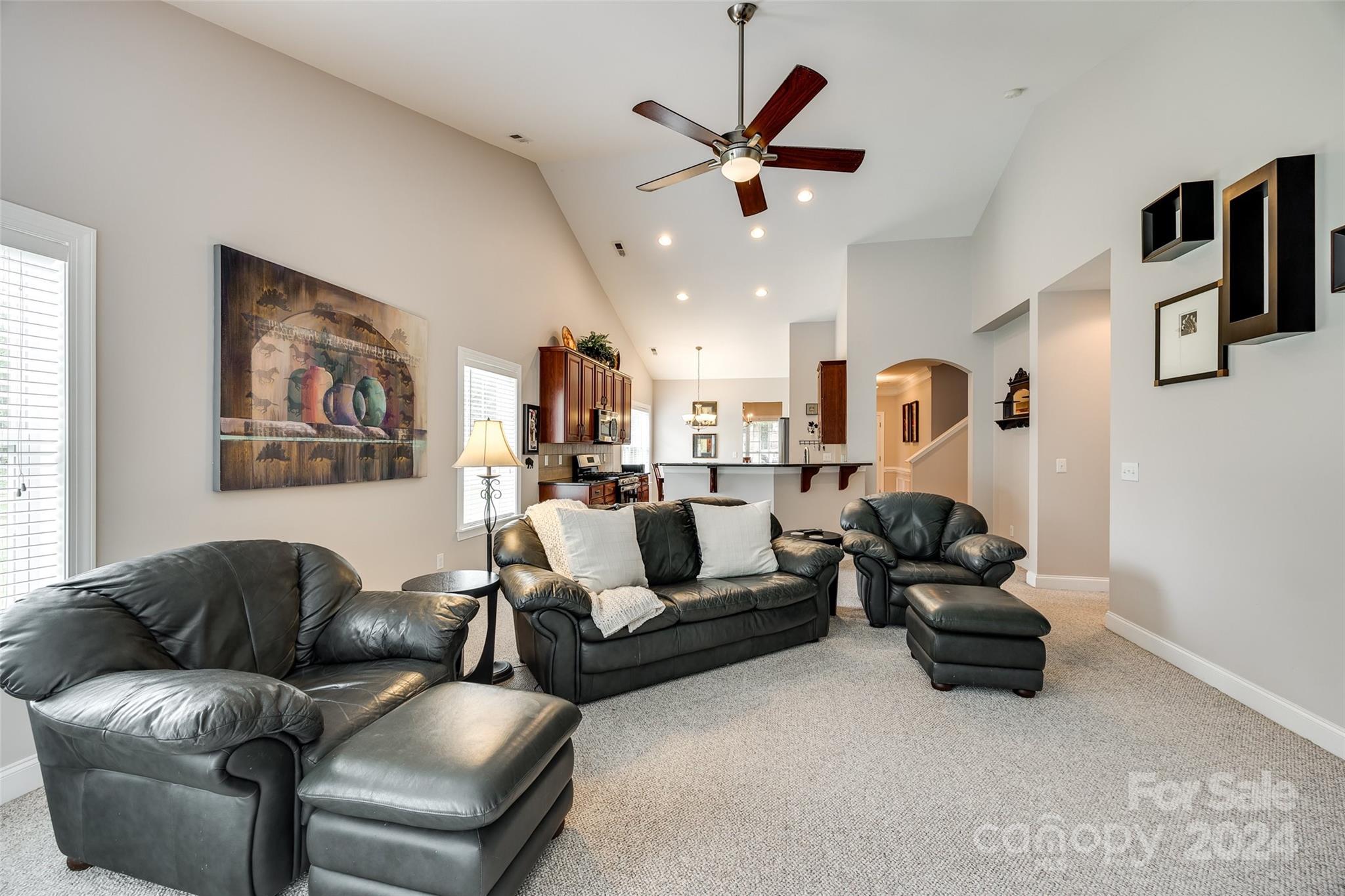 Lindenwood - Residential