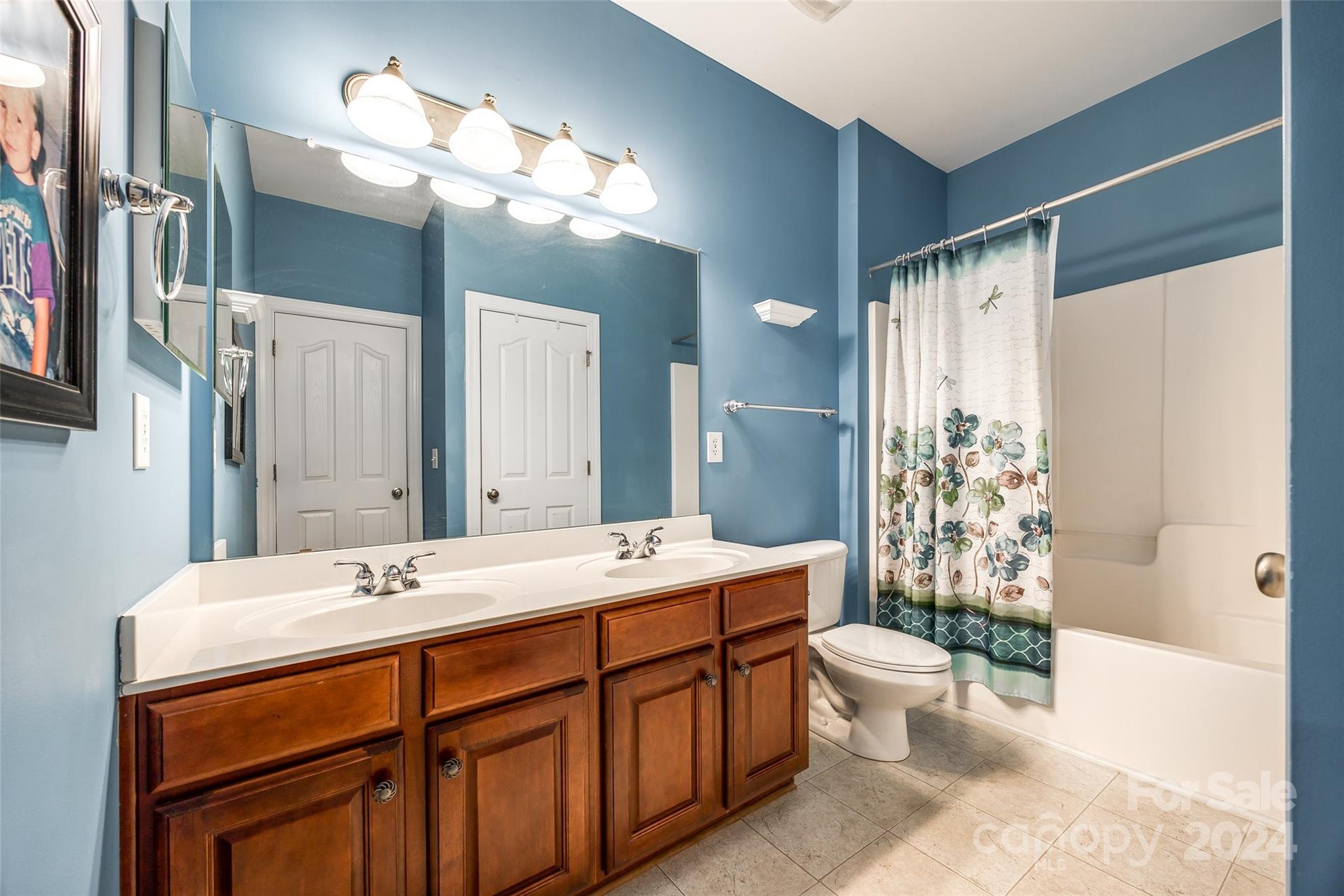 Lindenwood - Residential