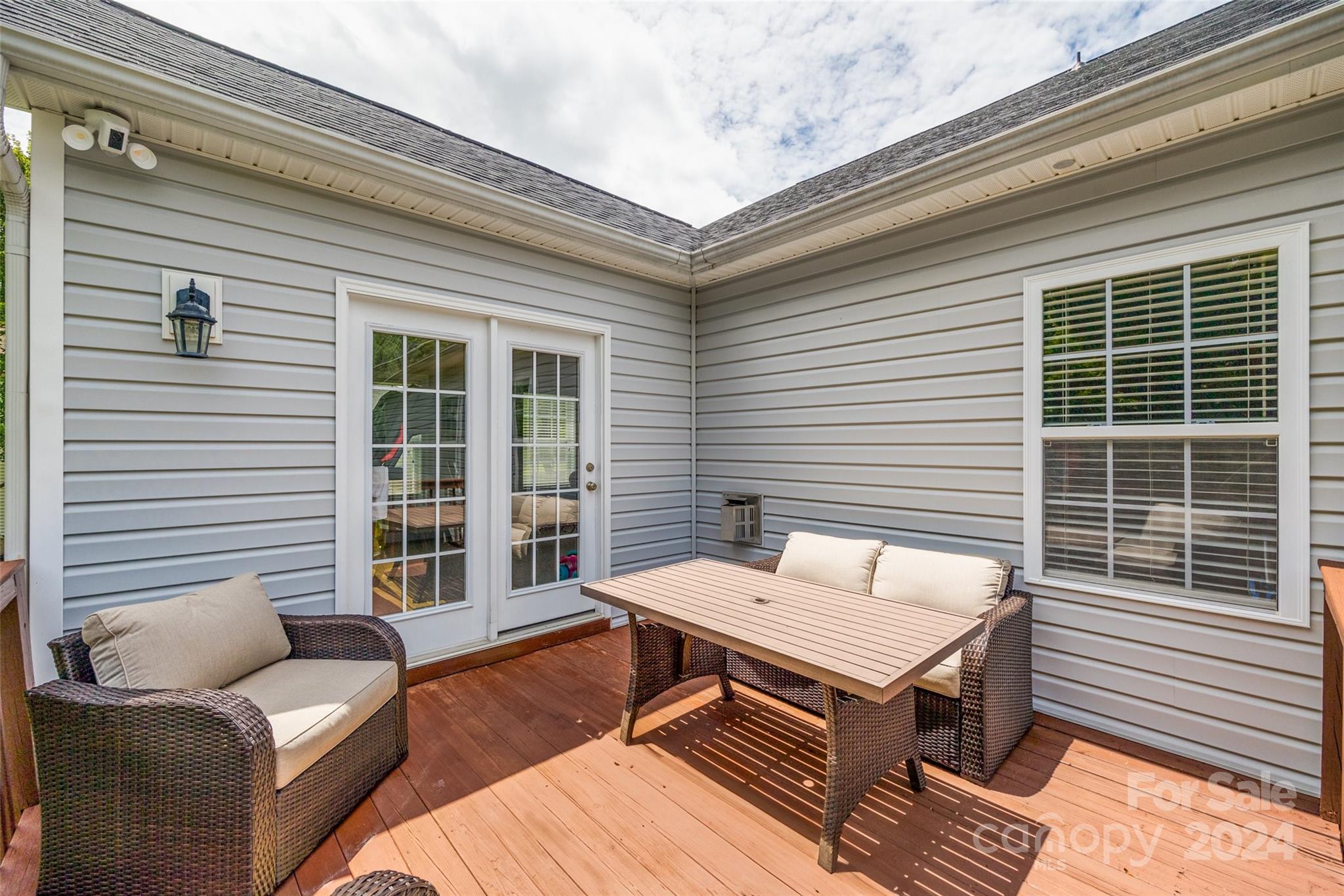 Lindenwood - Residential