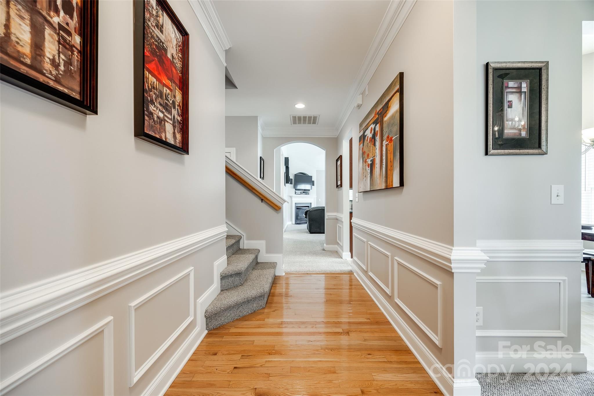 Lindenwood - Residential