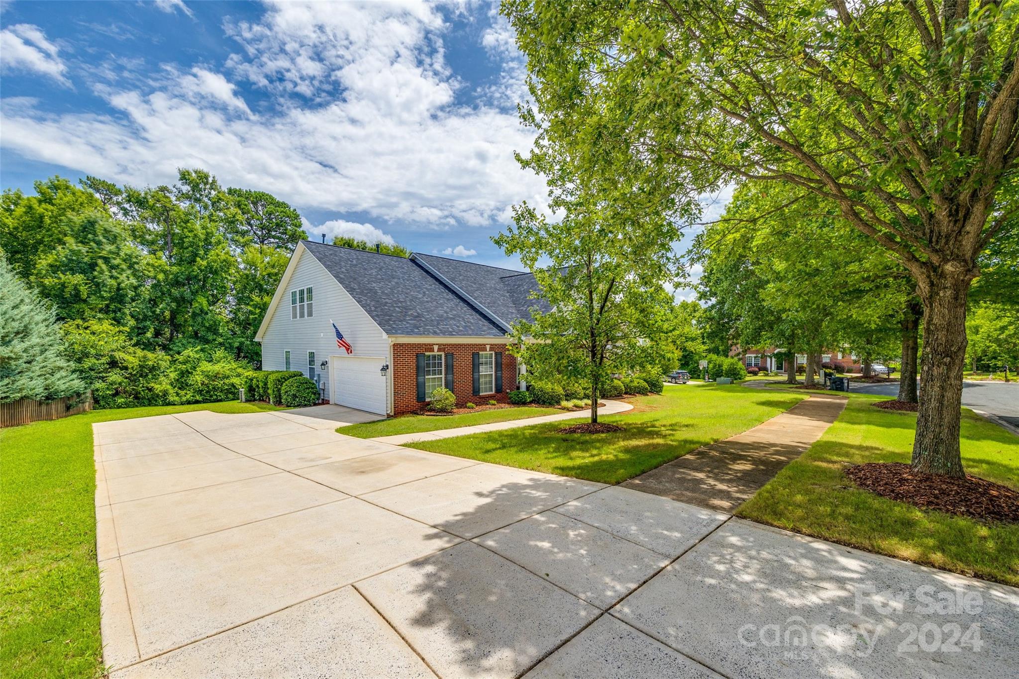 Lindenwood - Residential