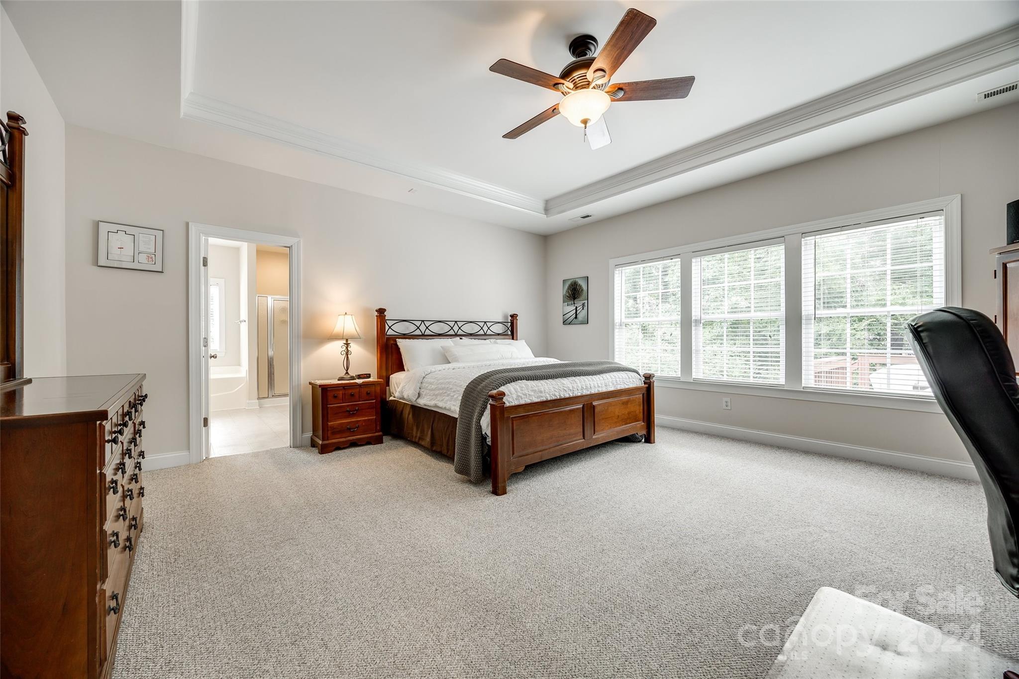 Lindenwood - Residential