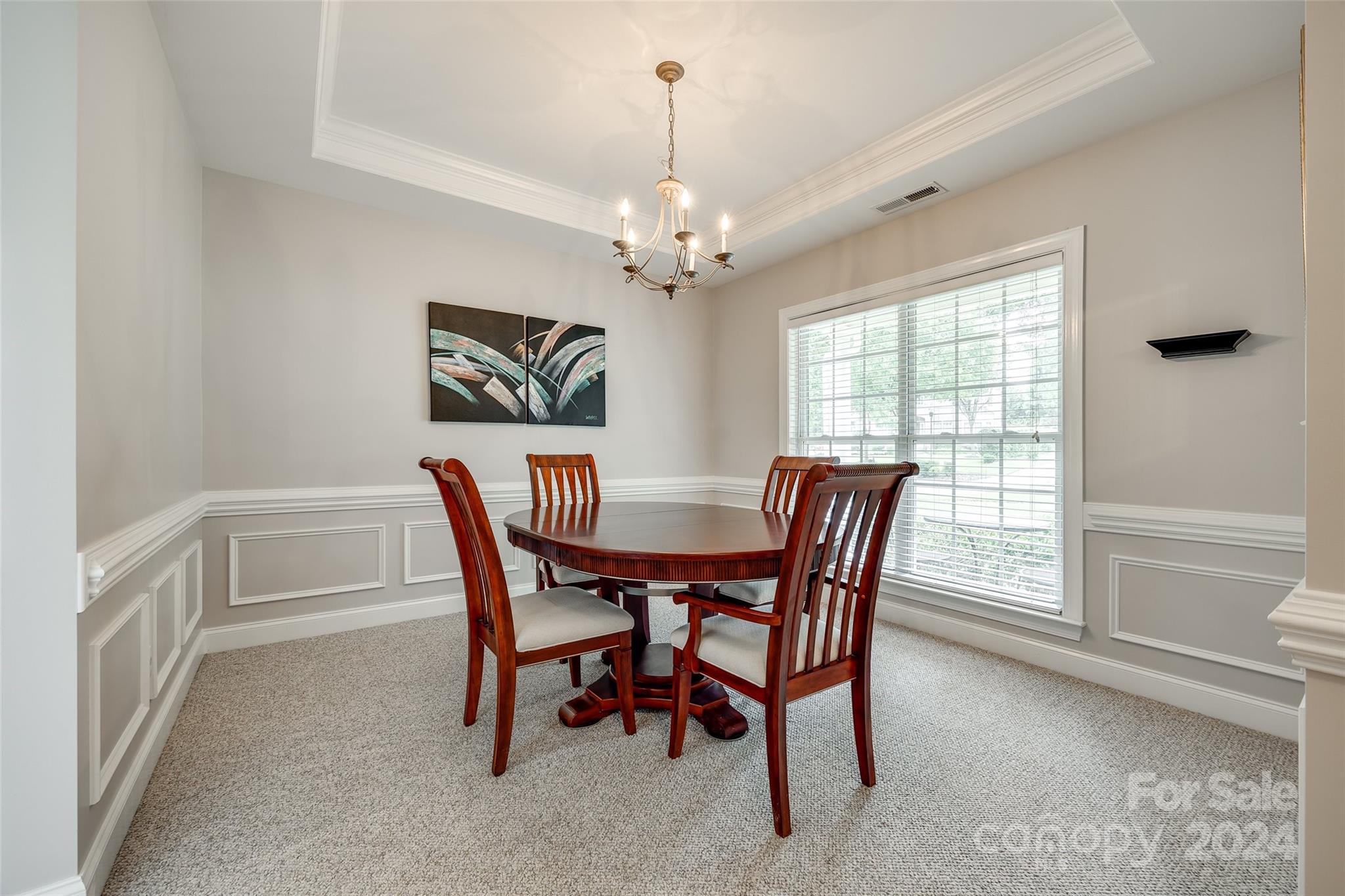 Lindenwood - Residential