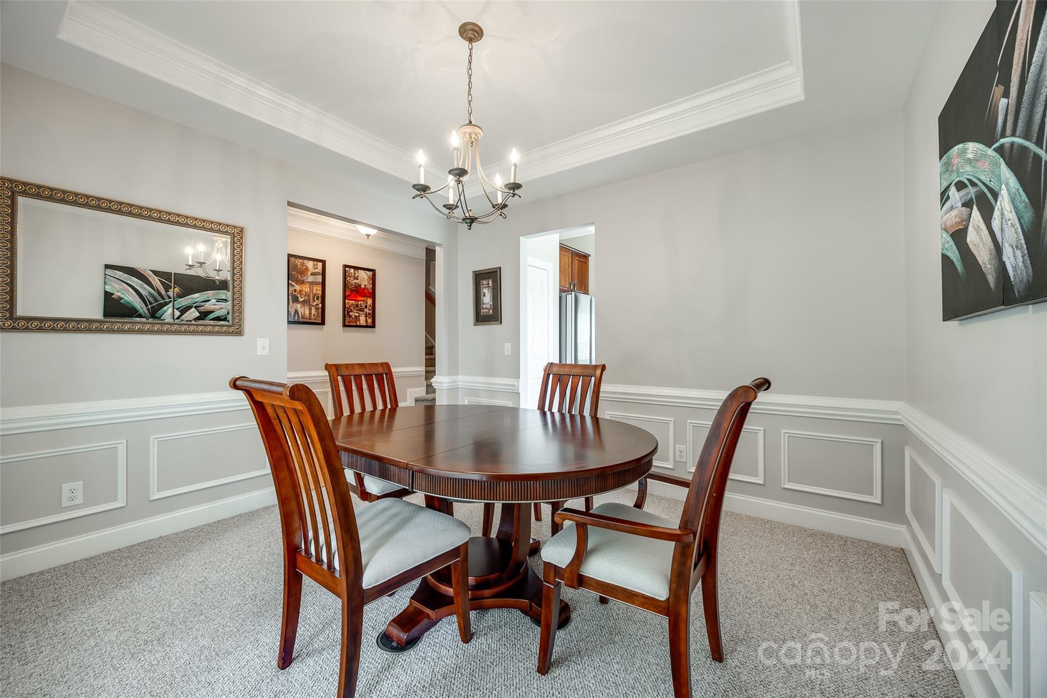 Lindenwood - Residential