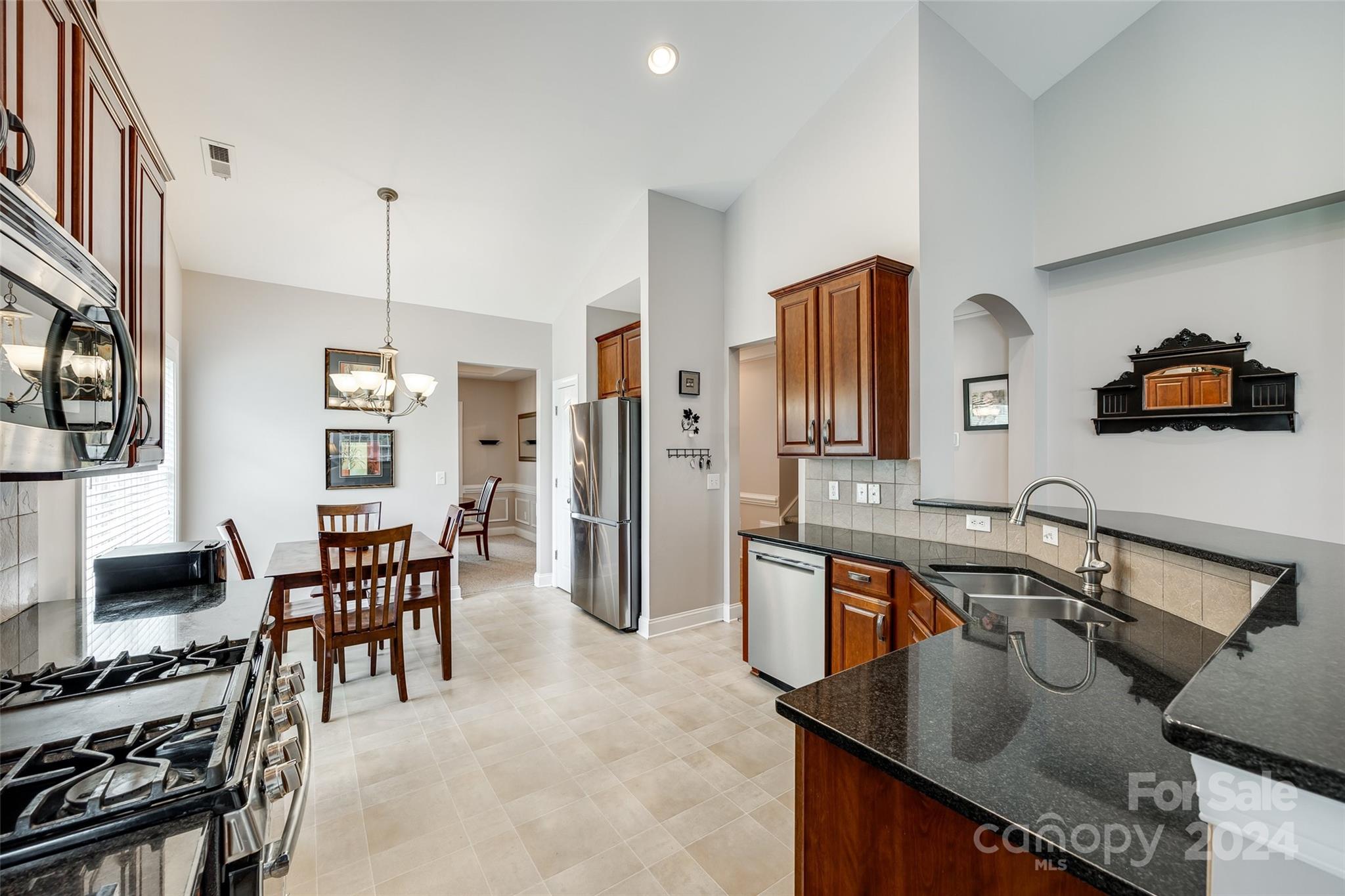 Lindenwood - Residential