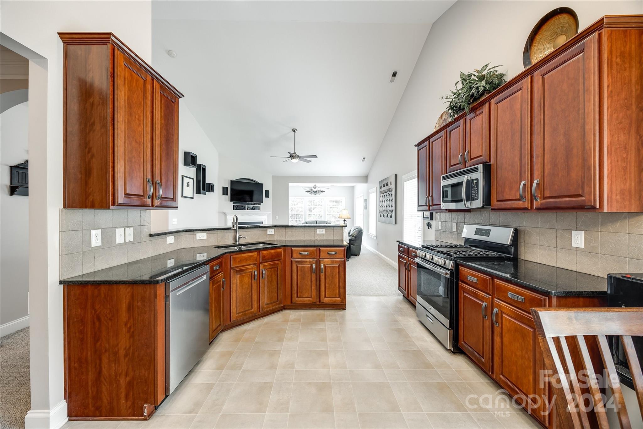 Lindenwood - Residential