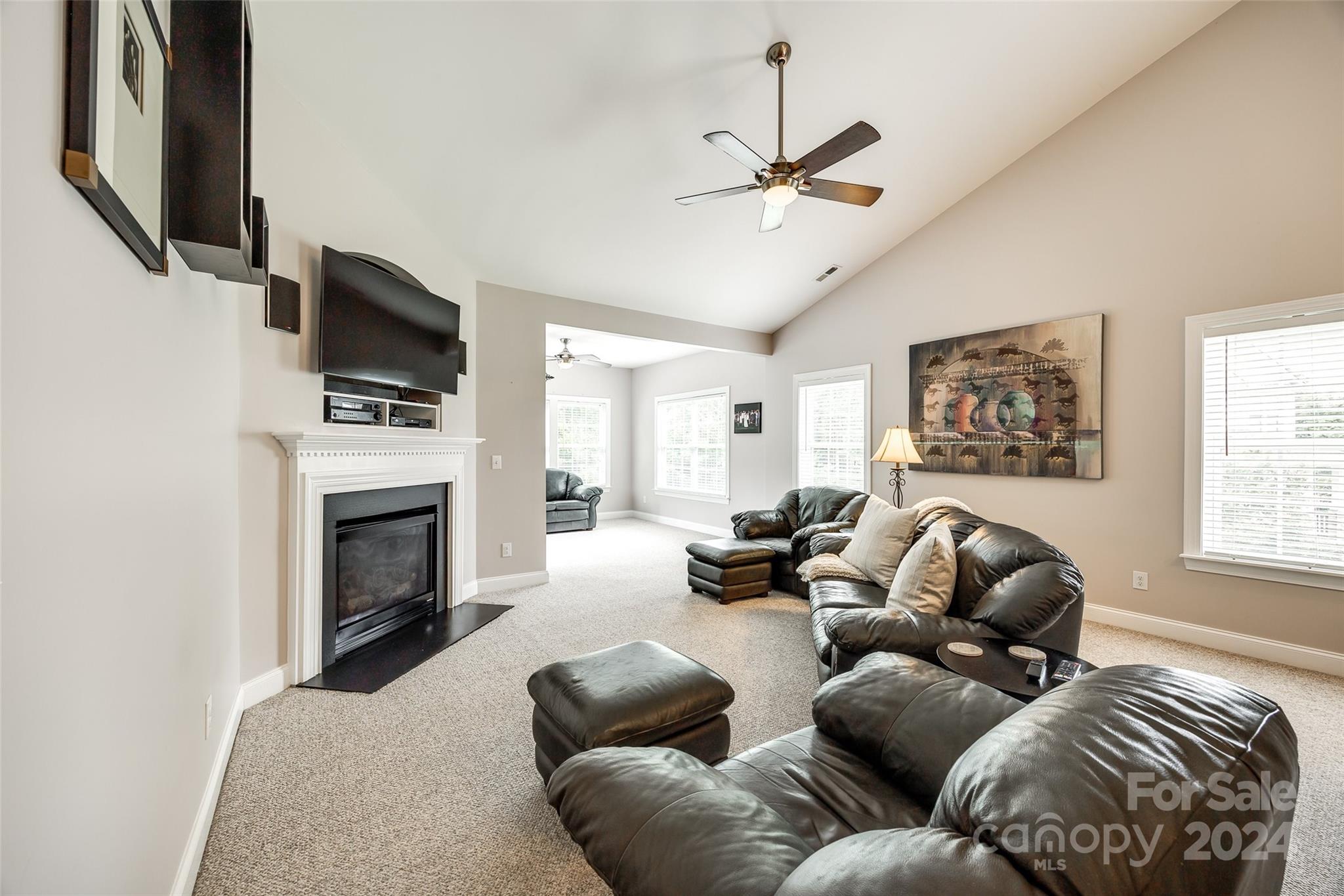 Lindenwood - Residential