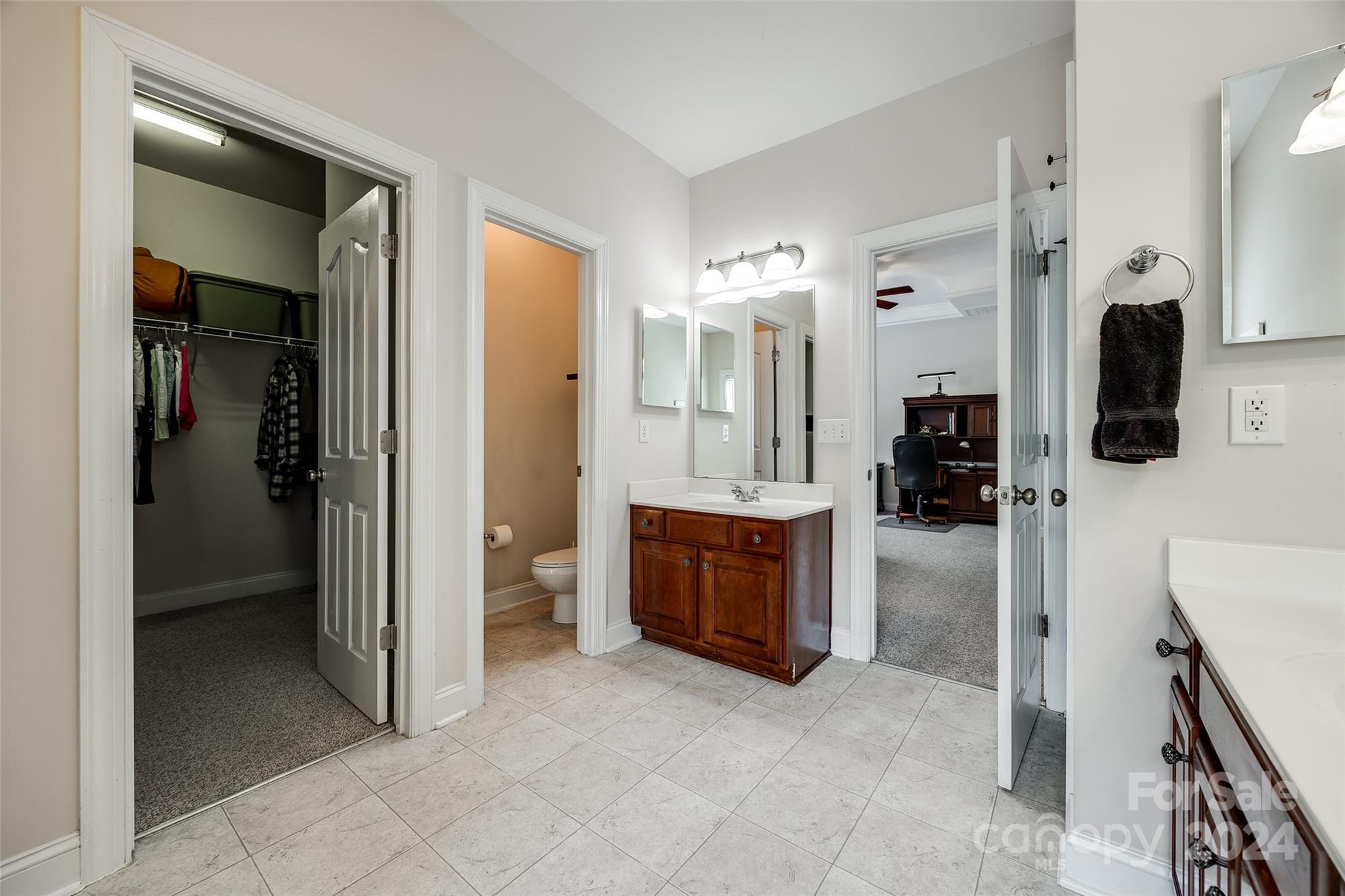 Lindenwood - Residential