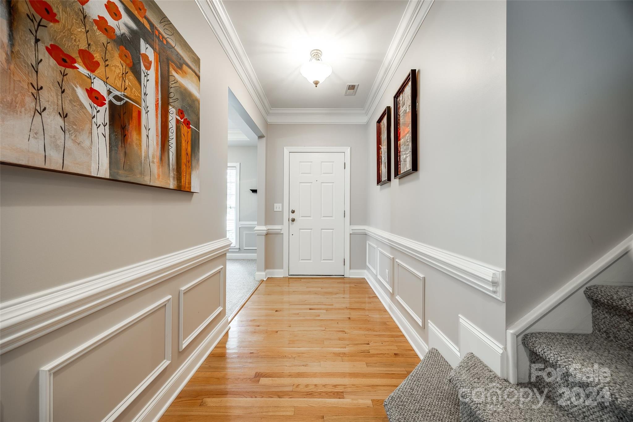 Lindenwood - Residential