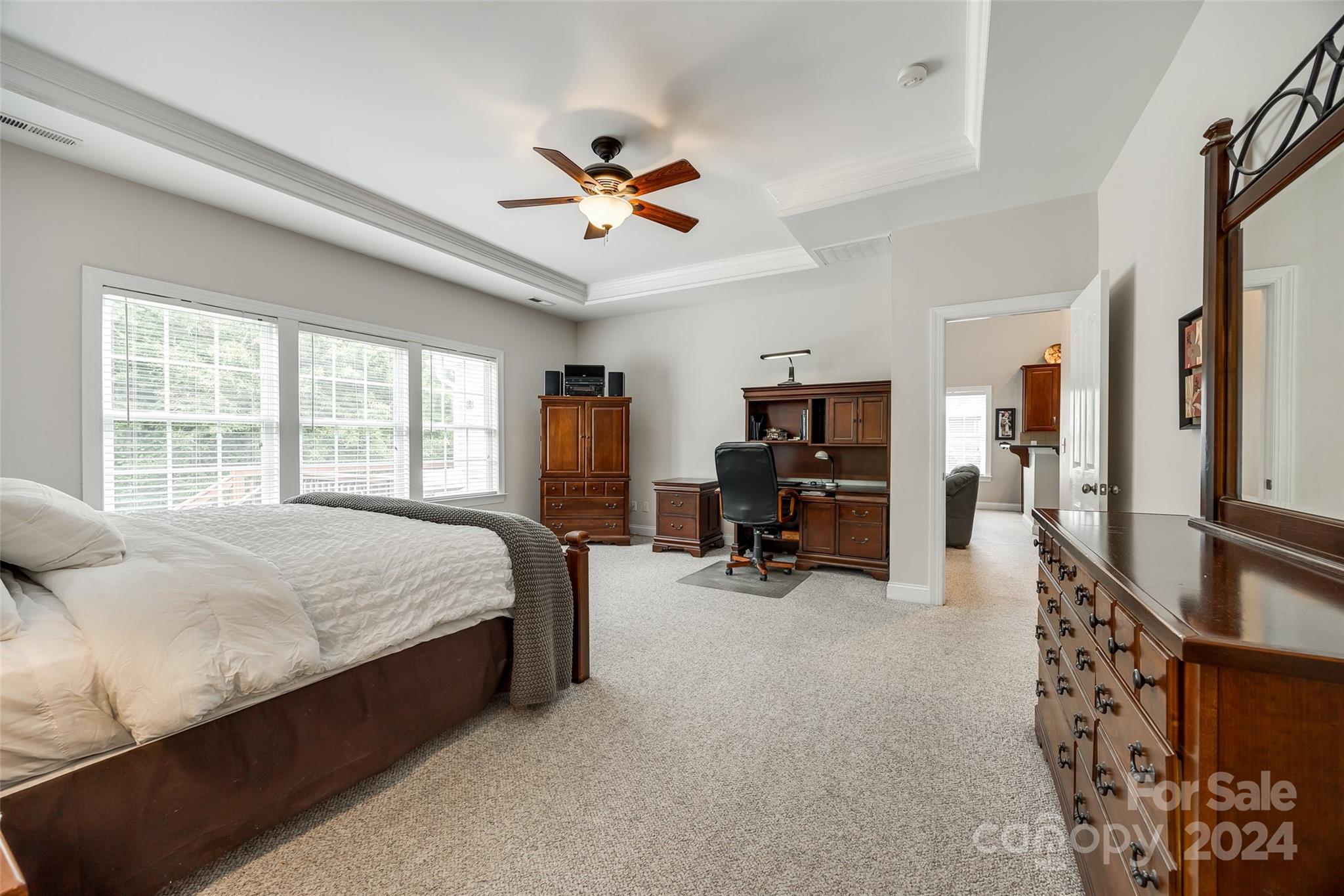 Lindenwood - Residential