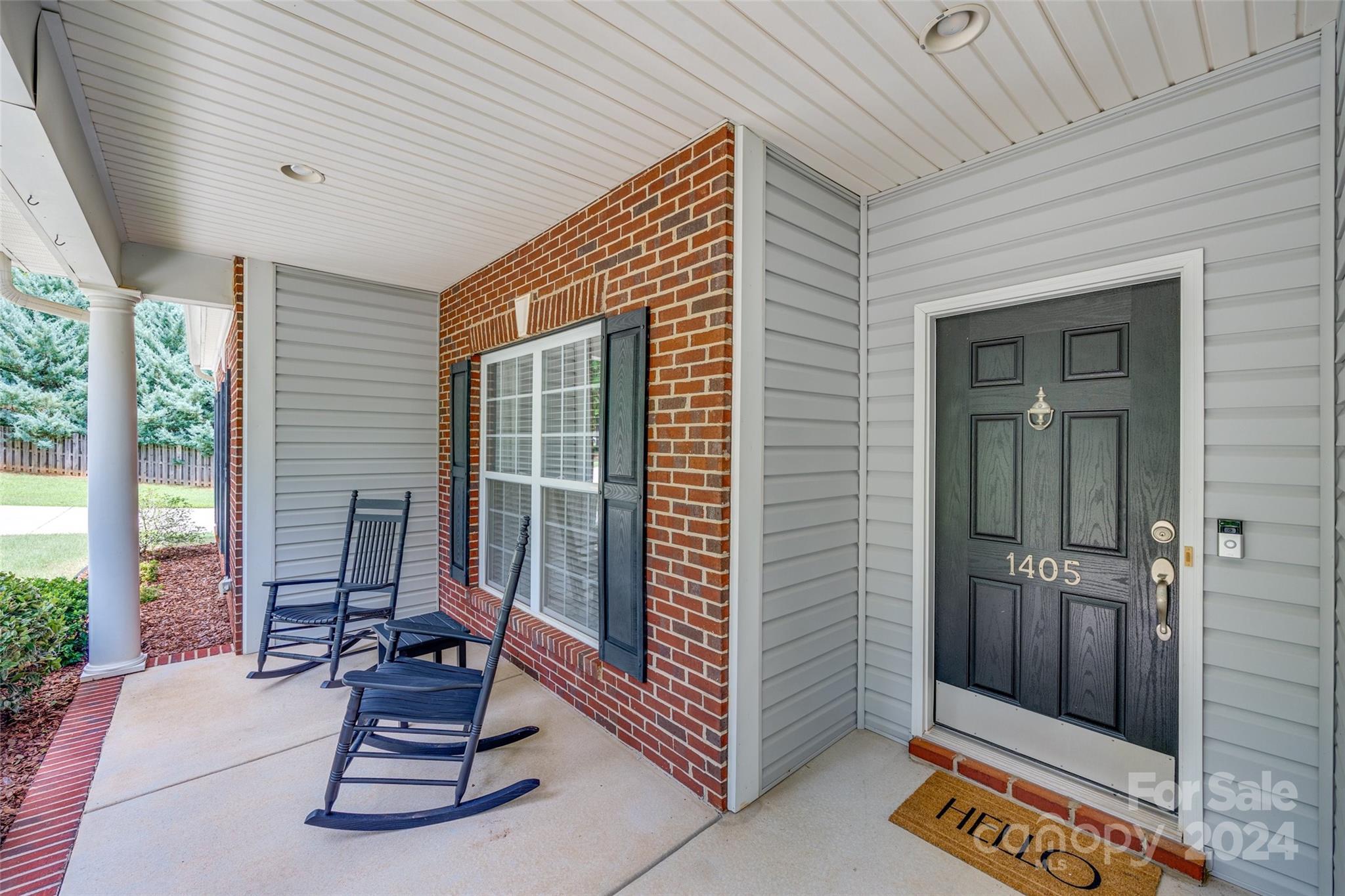 Lindenwood - Residential