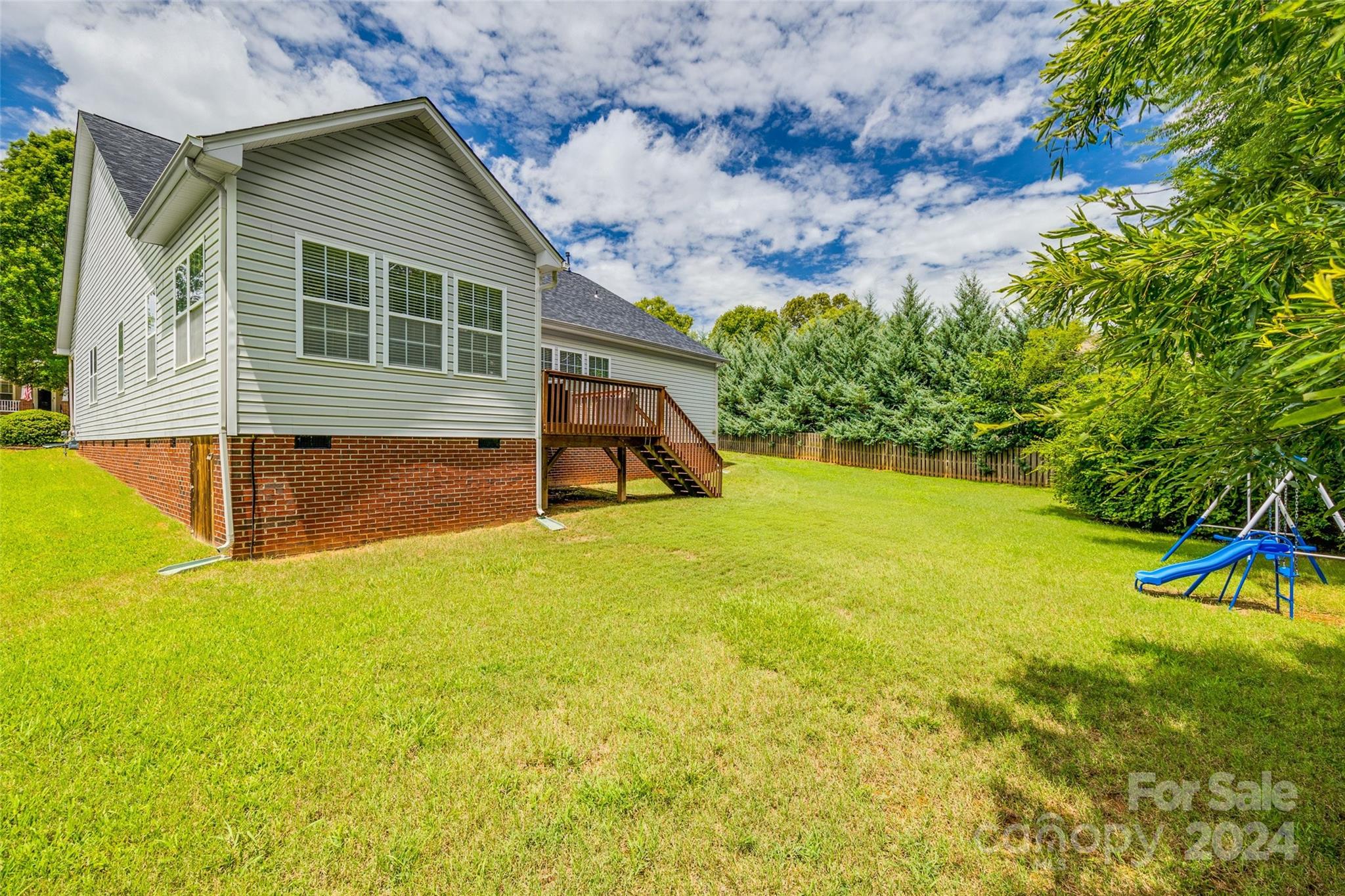 Lindenwood - Residential