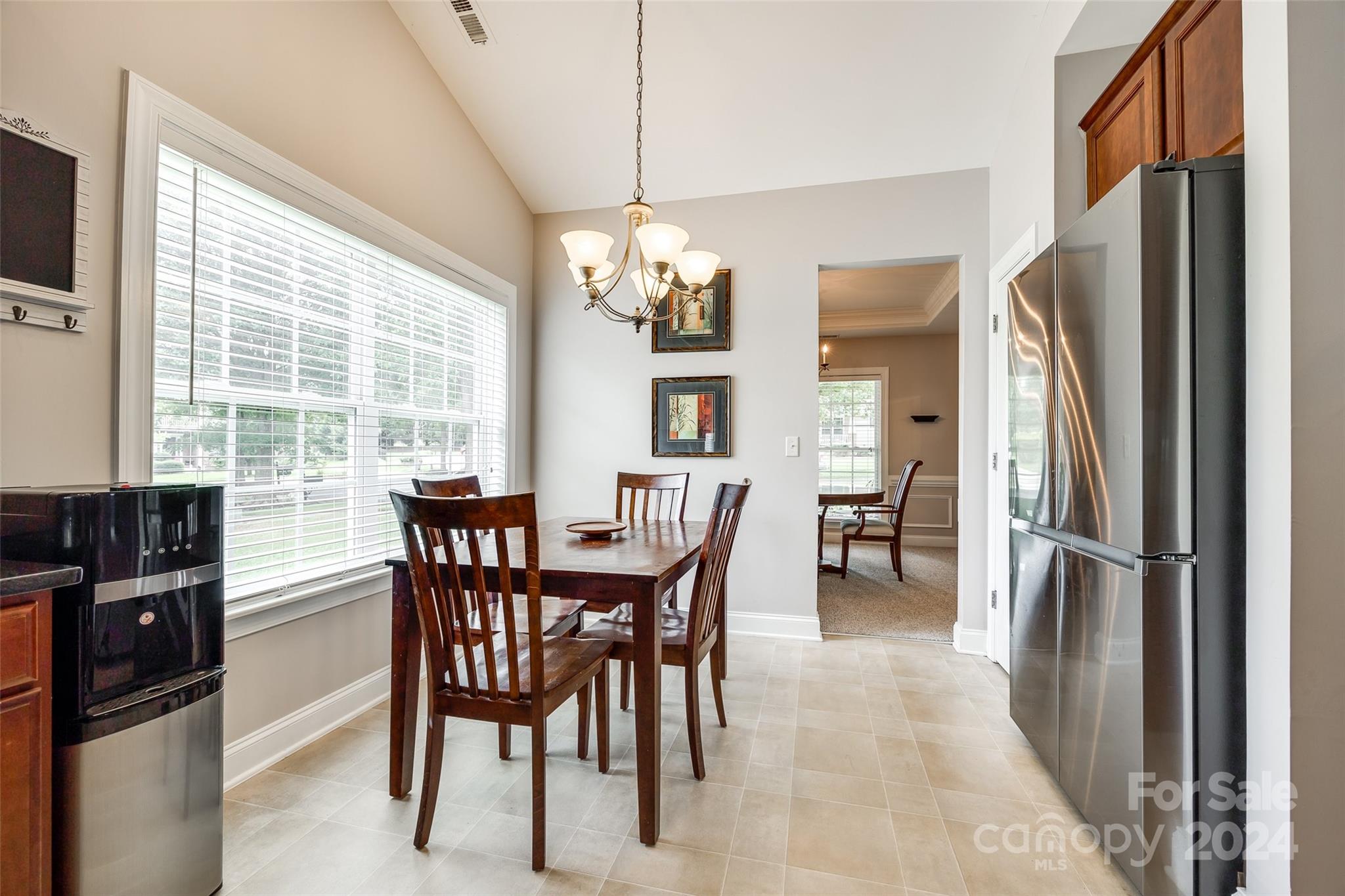 Lindenwood - Residential