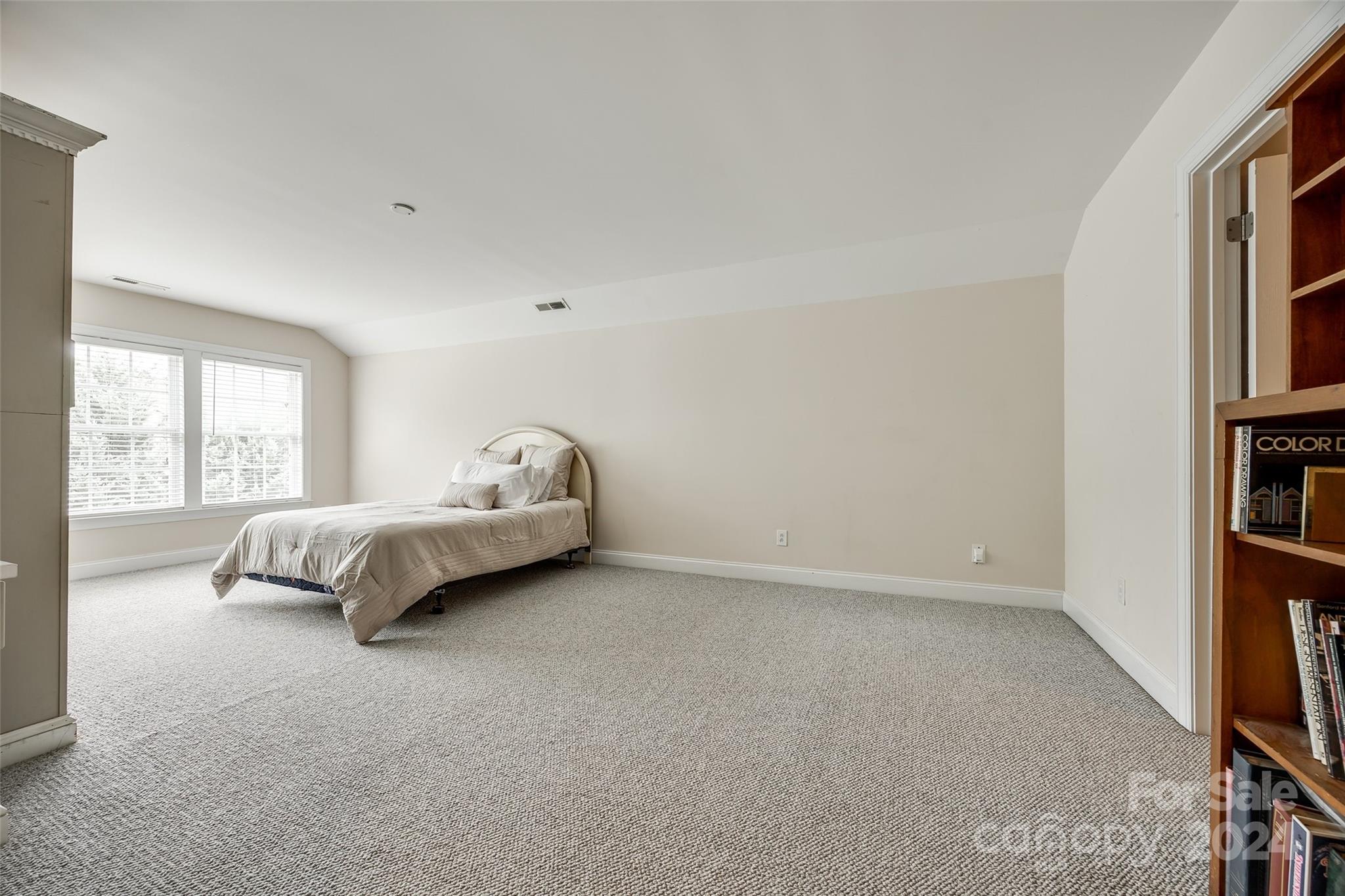 Lindenwood - Residential