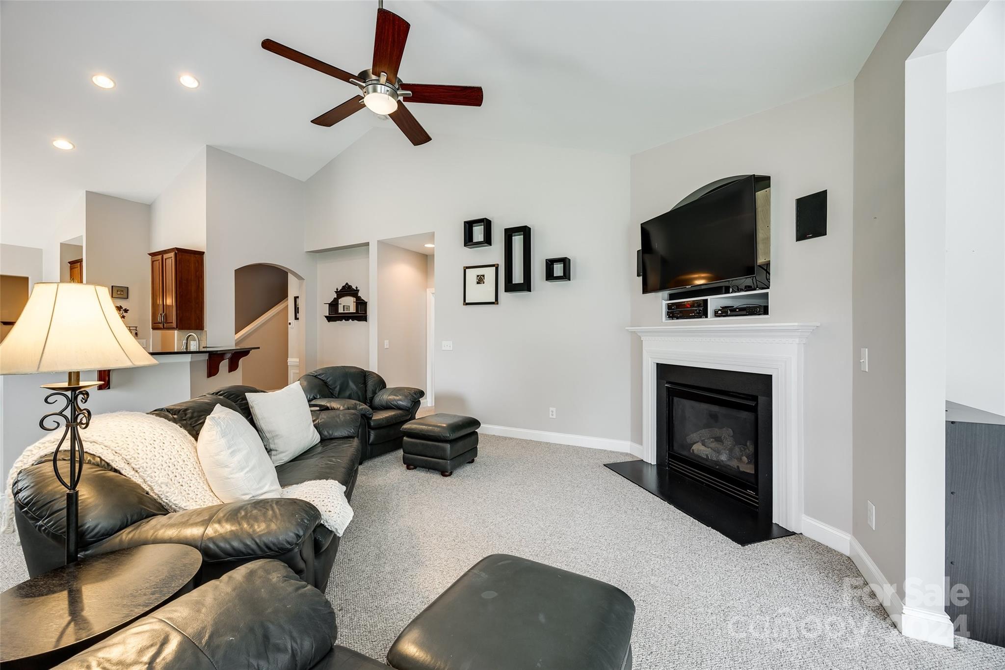 Lindenwood - Residential