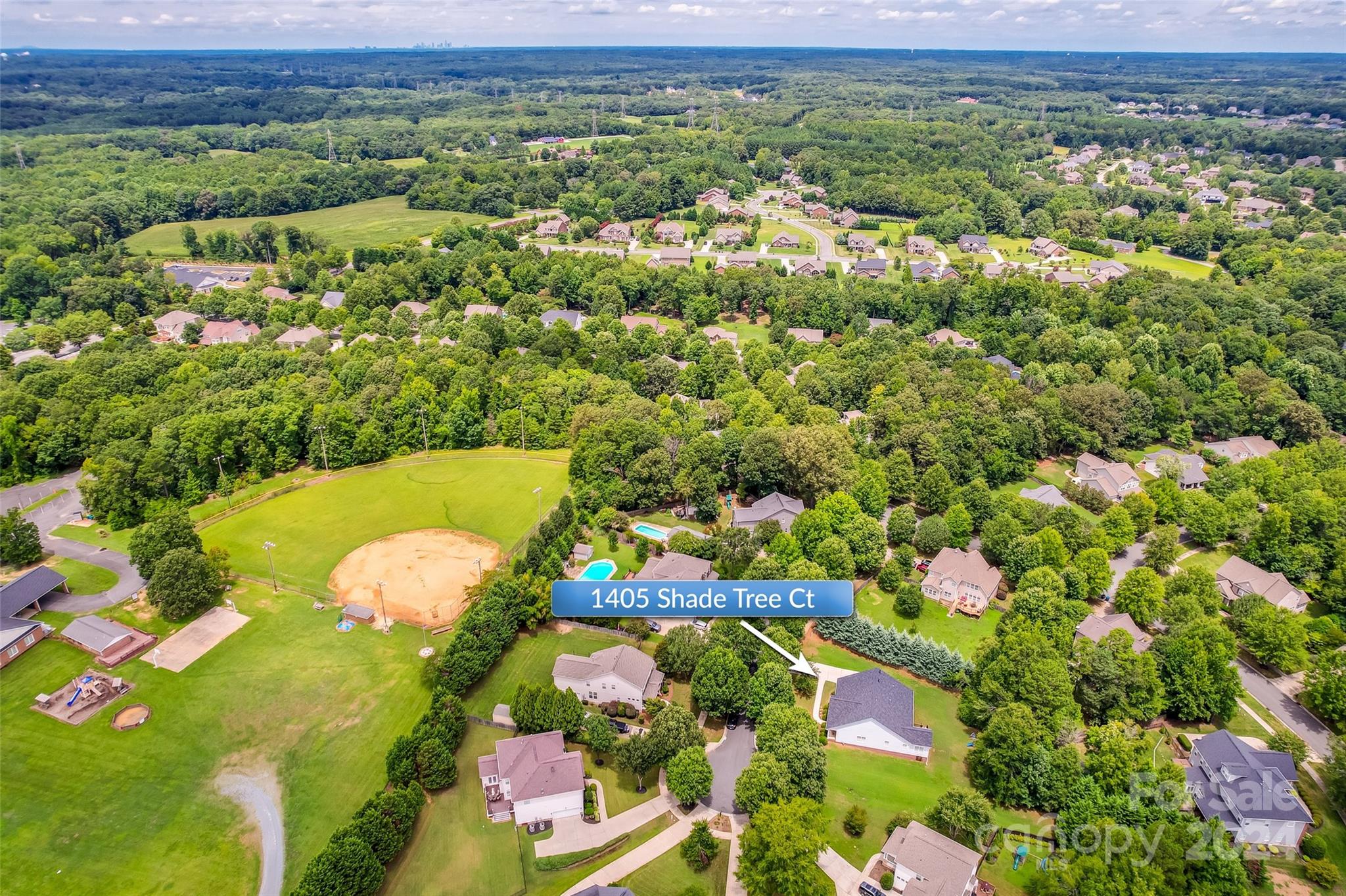 Lindenwood - Residential