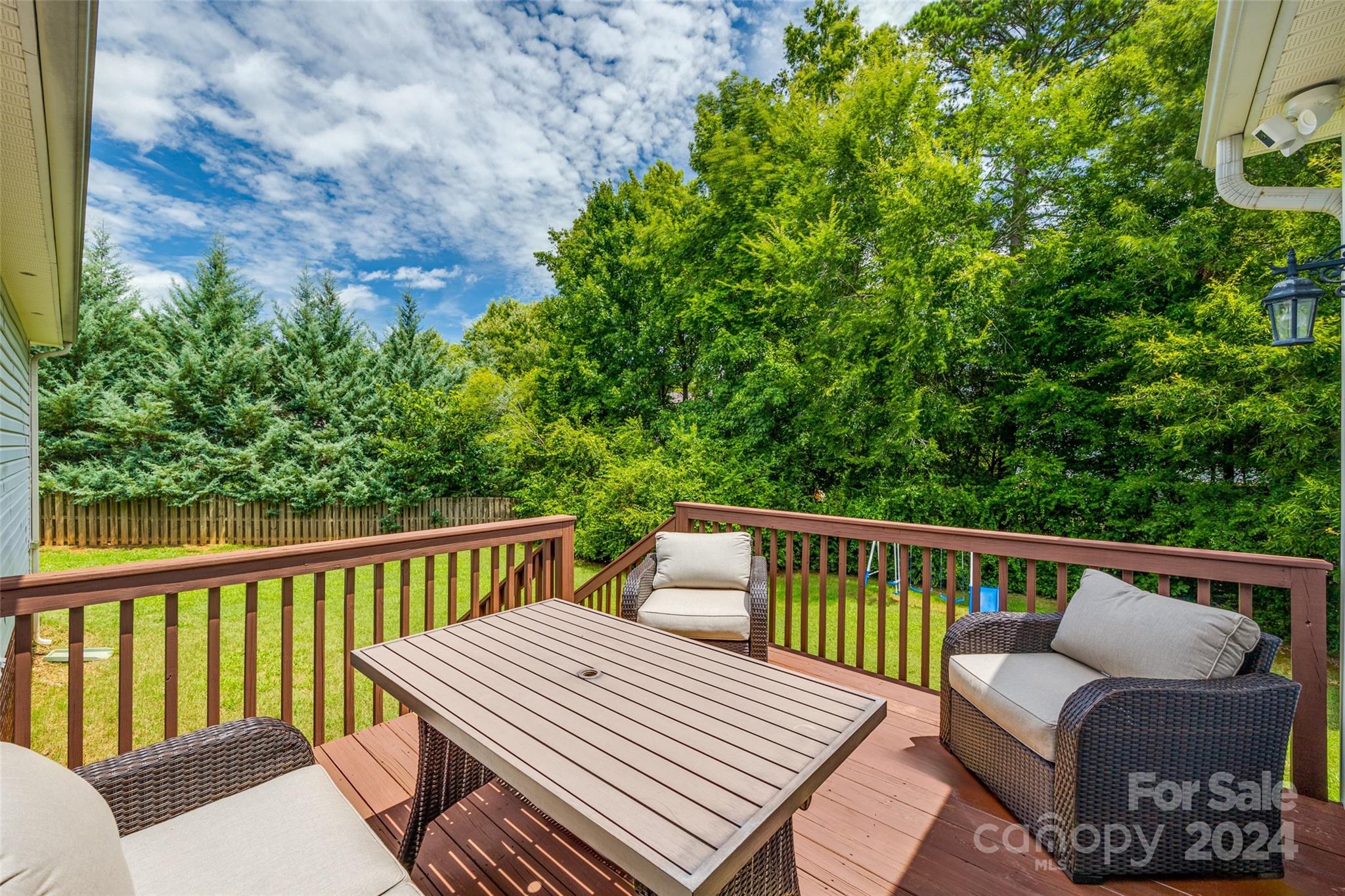 Lindenwood - Residential