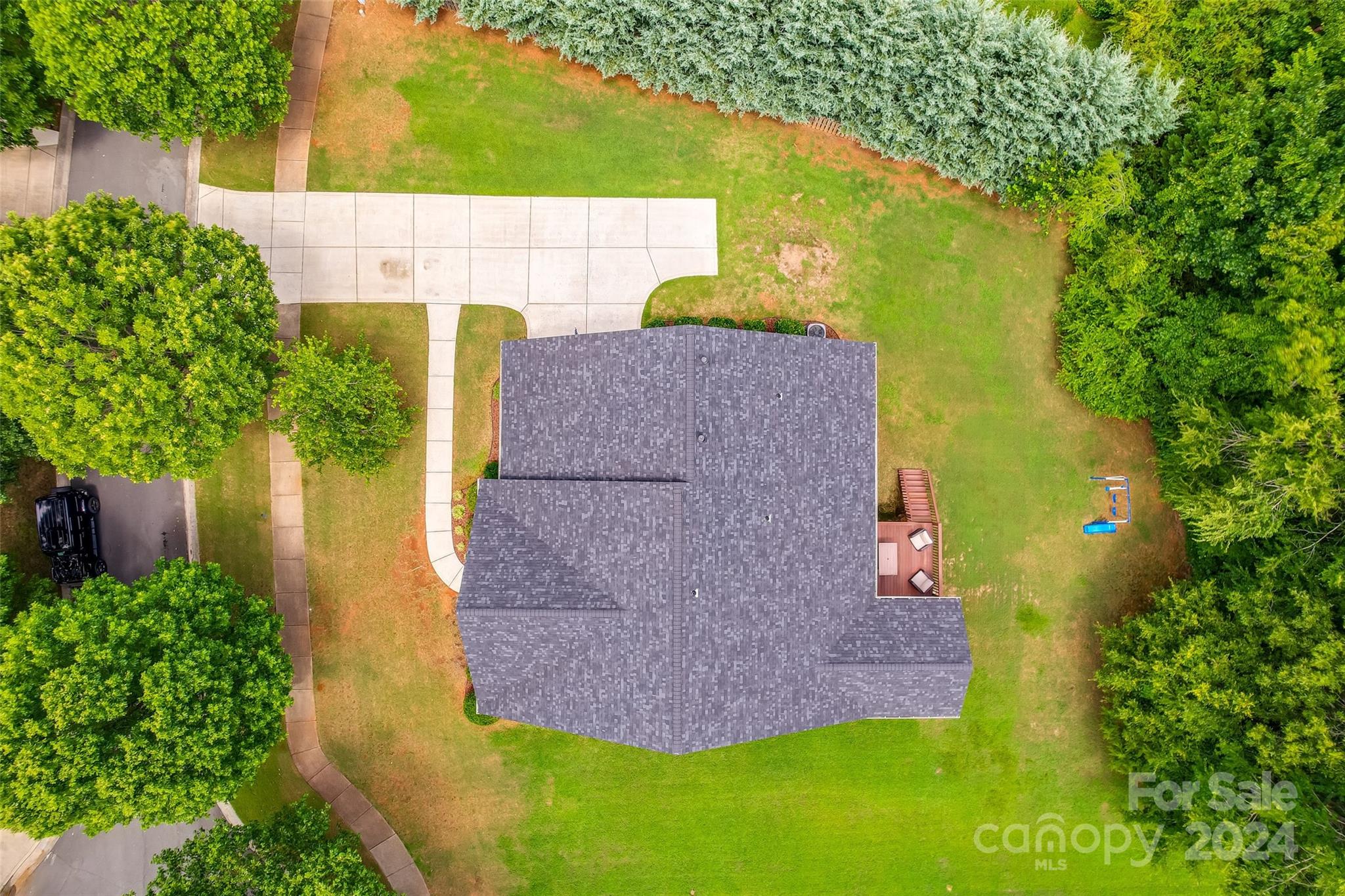 Lindenwood - Residential