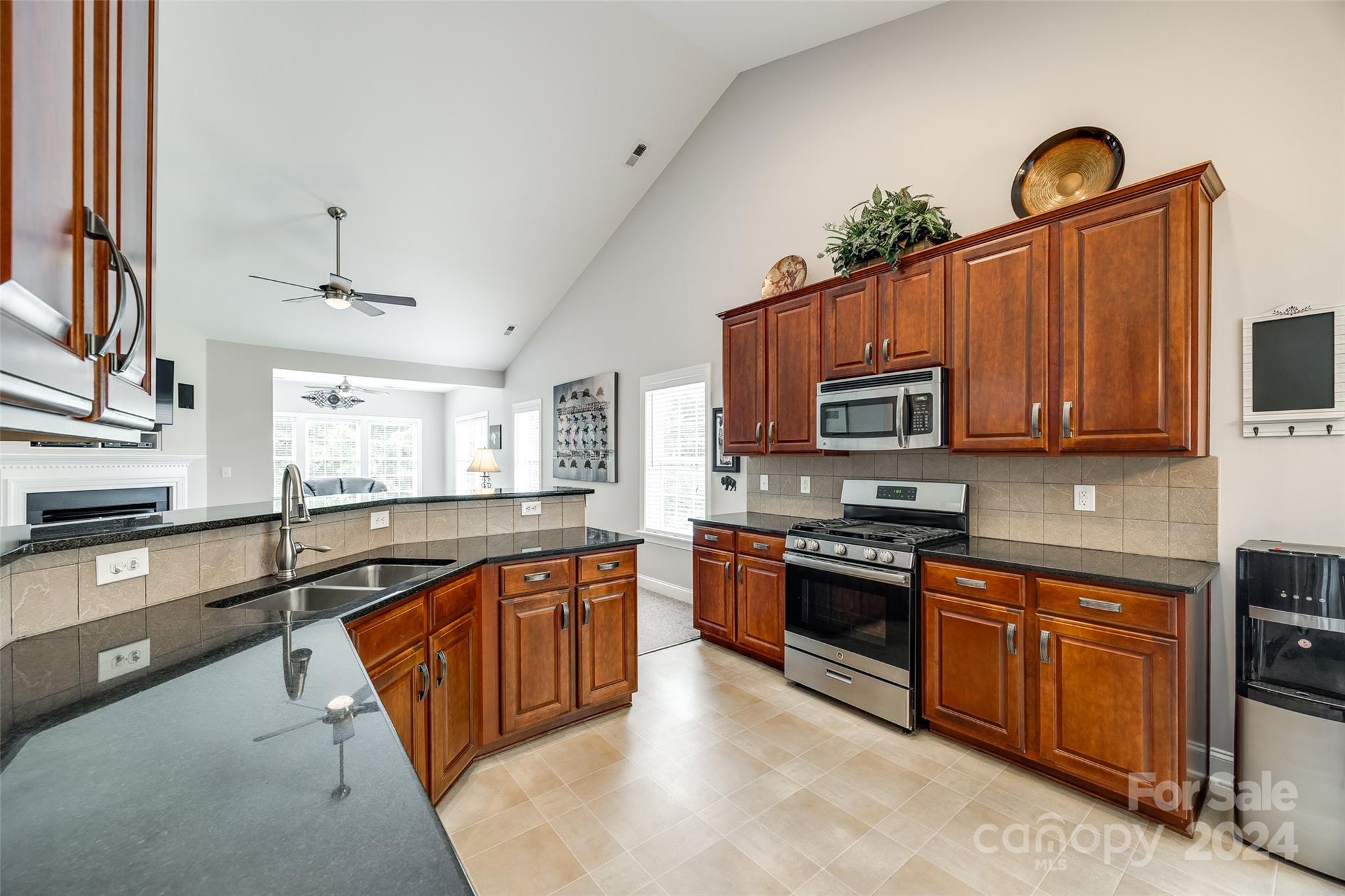 Lindenwood - Residential