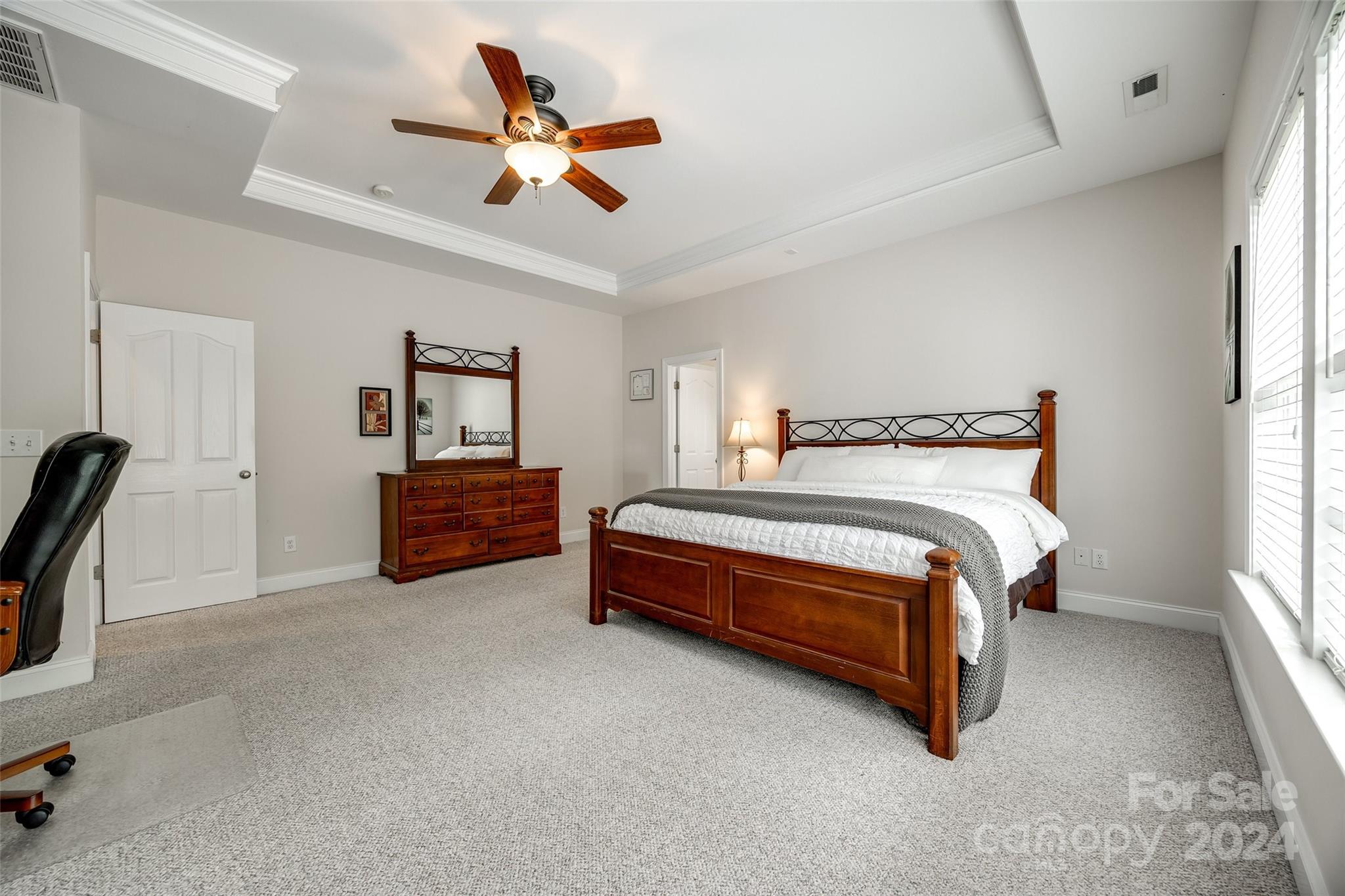 Lindenwood - Residential