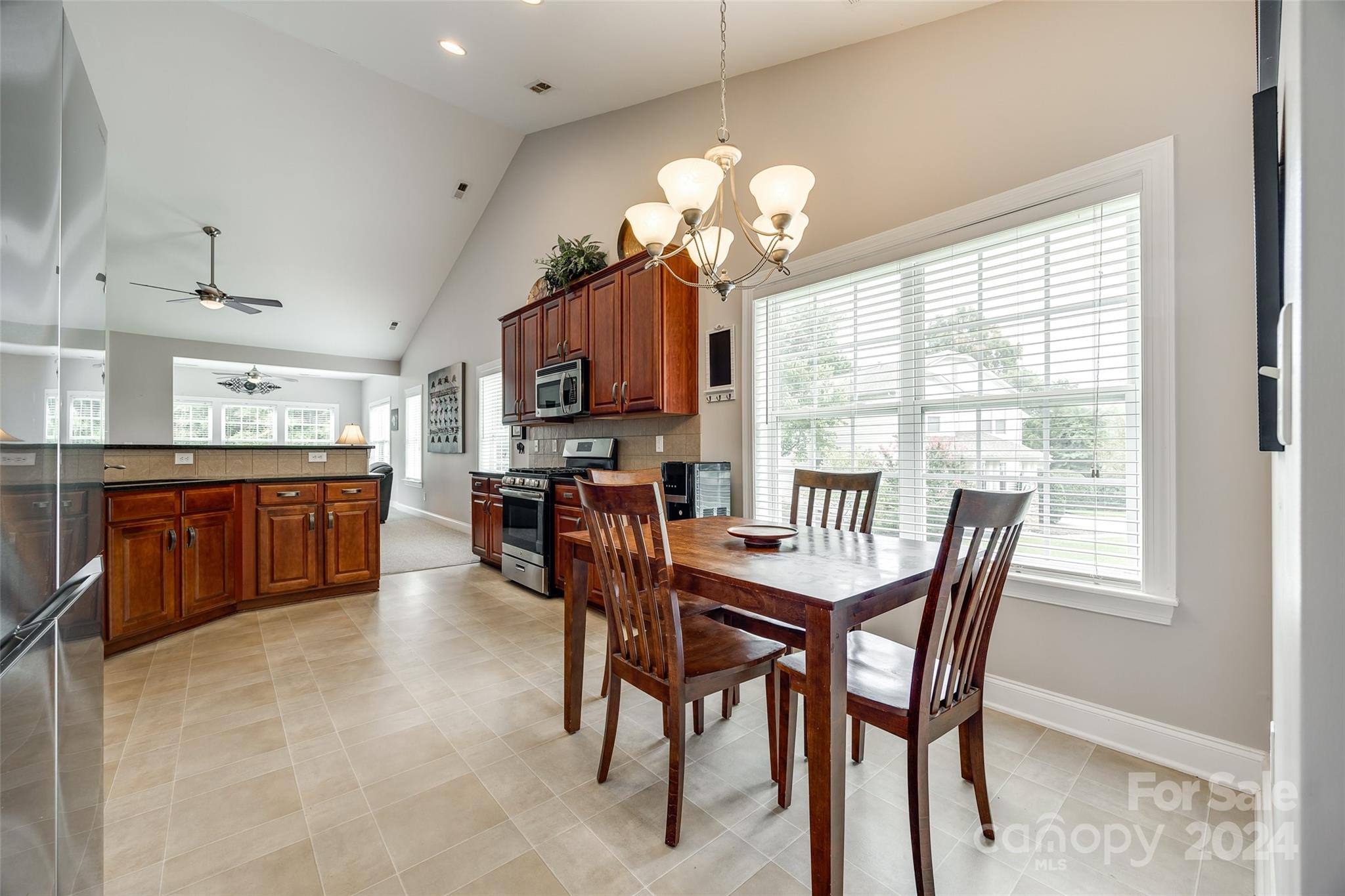 Lindenwood - Residential