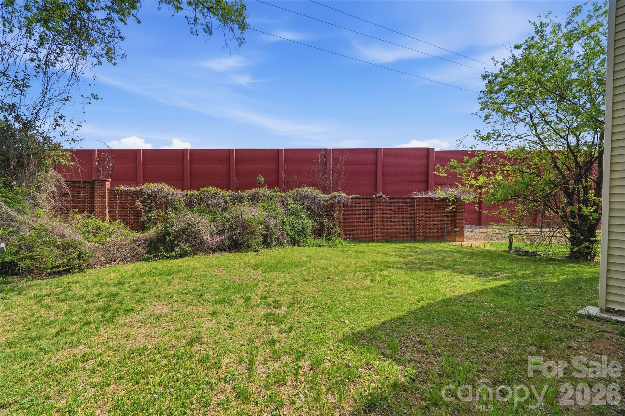 Oaklawn Park - Residential