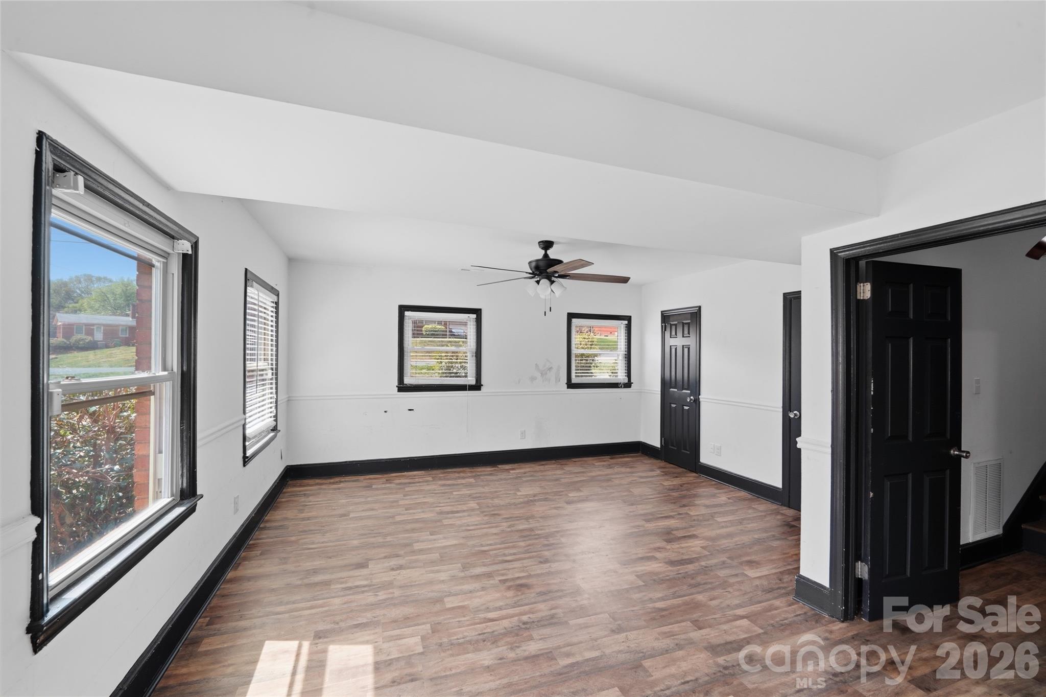 Oaklawn Park - Residential