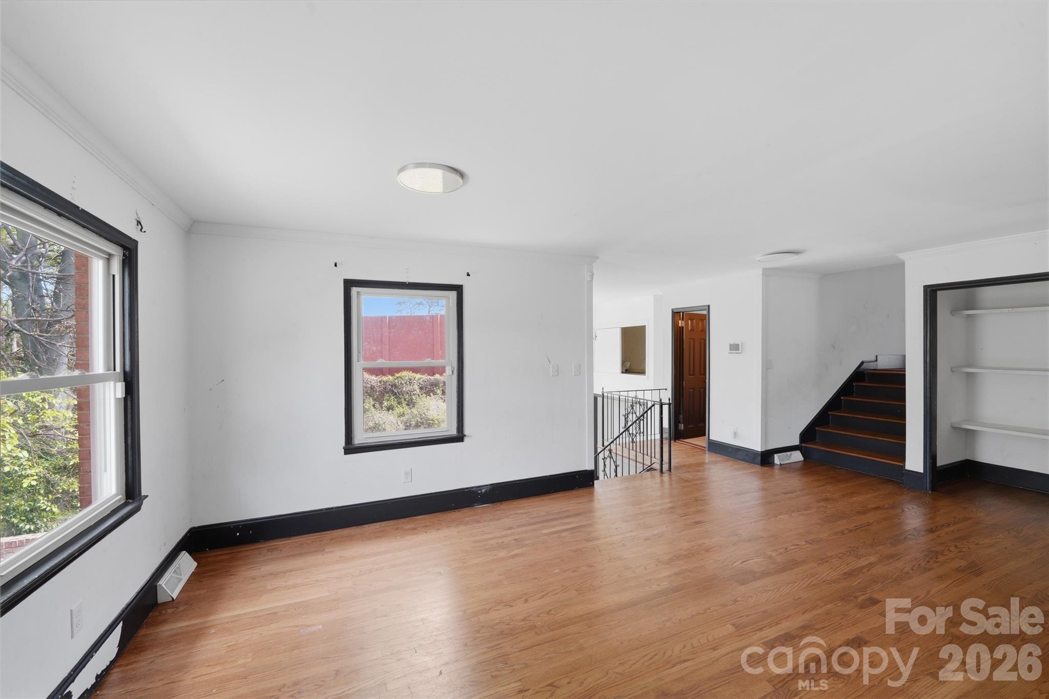 Oaklawn Park - Residential