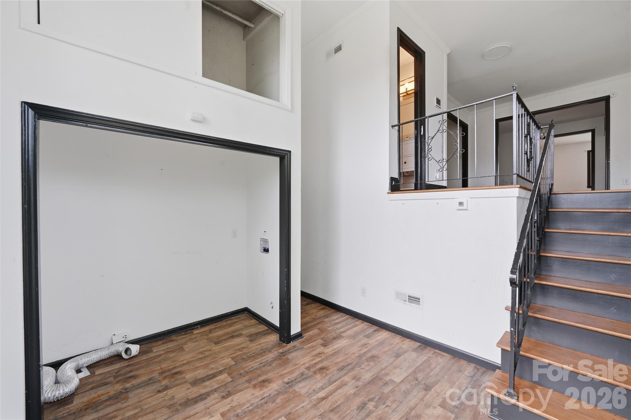 Oaklawn Park - Residential