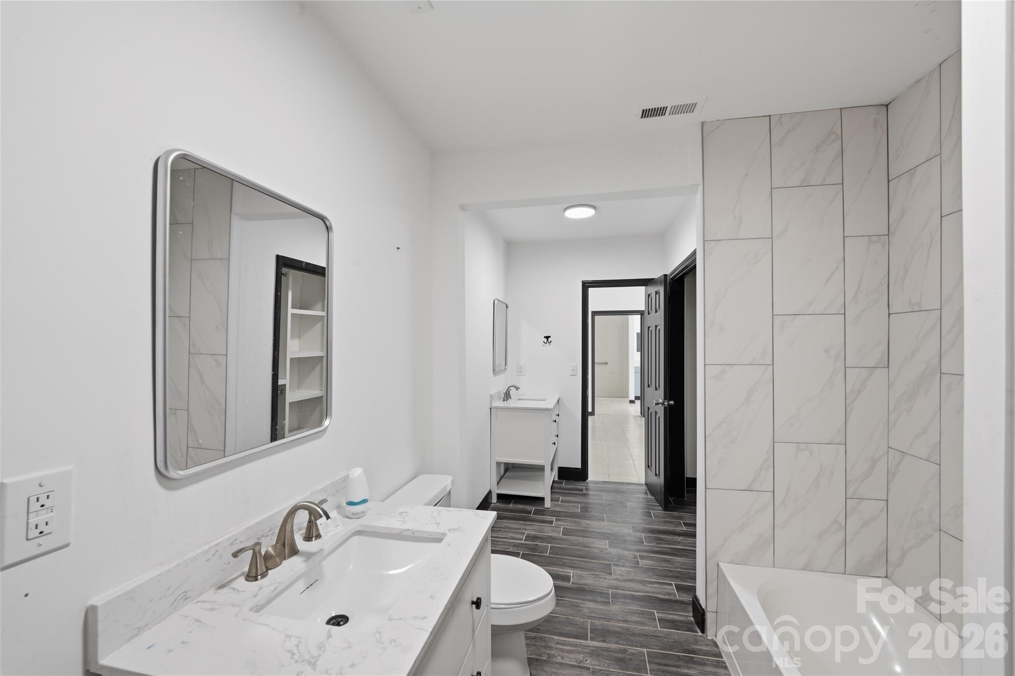 Oaklawn Park - Residential