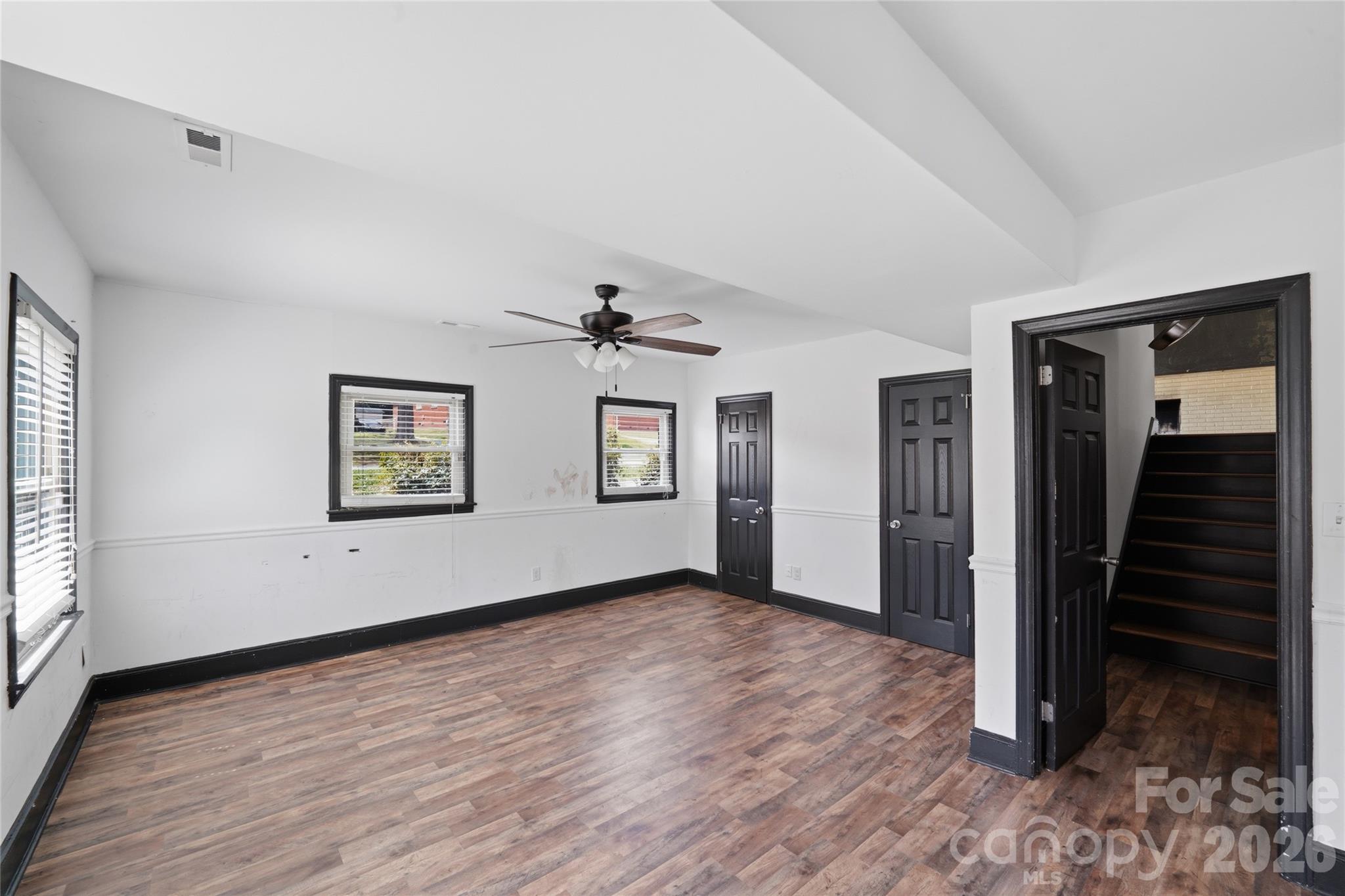 Oaklawn Park - Residential