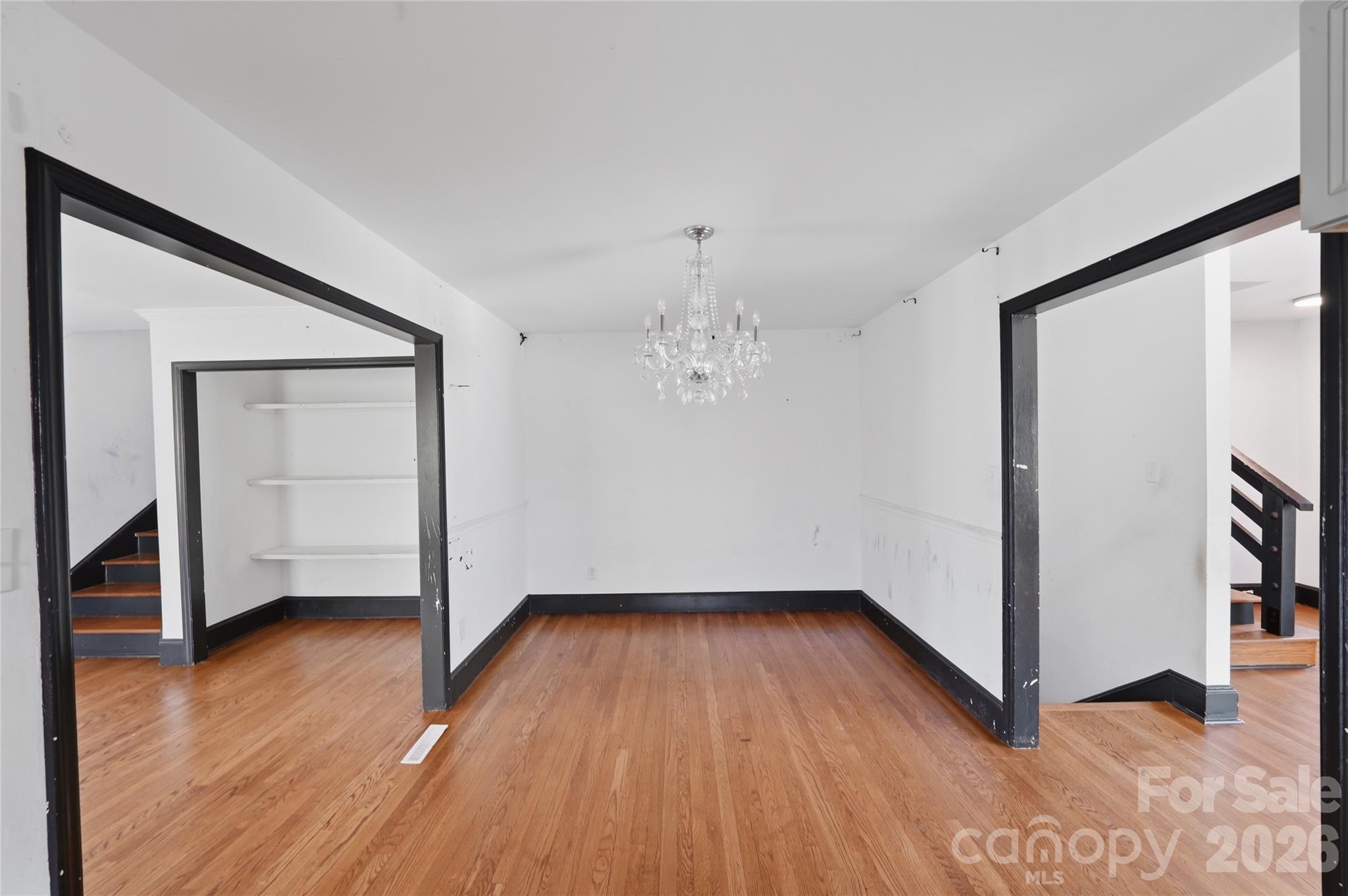 Oaklawn Park - Residential