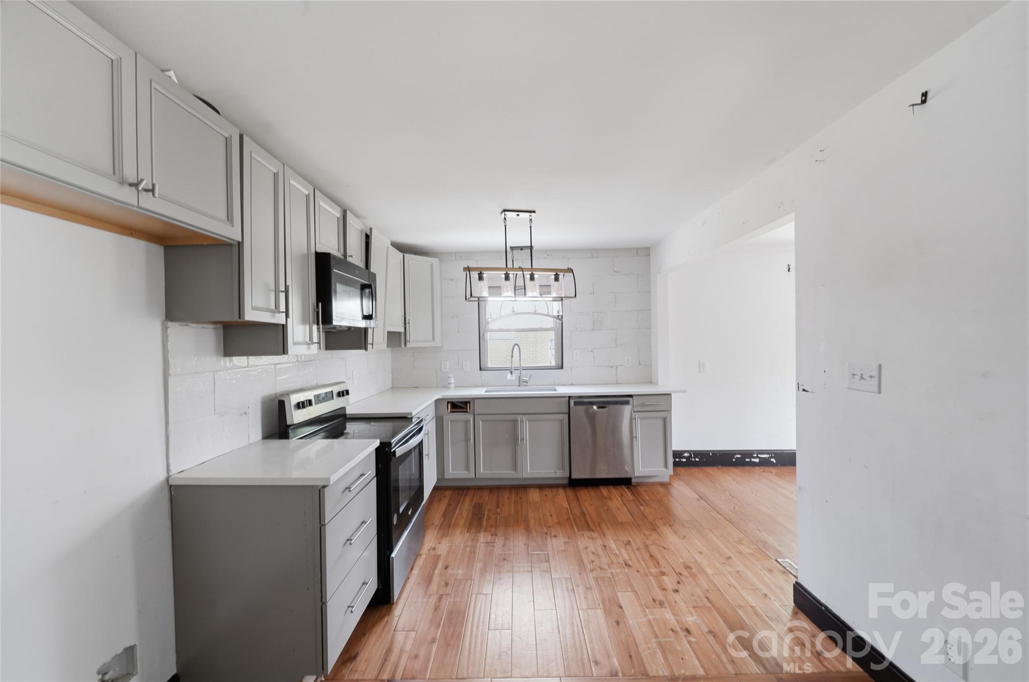 Oaklawn Park - Residential