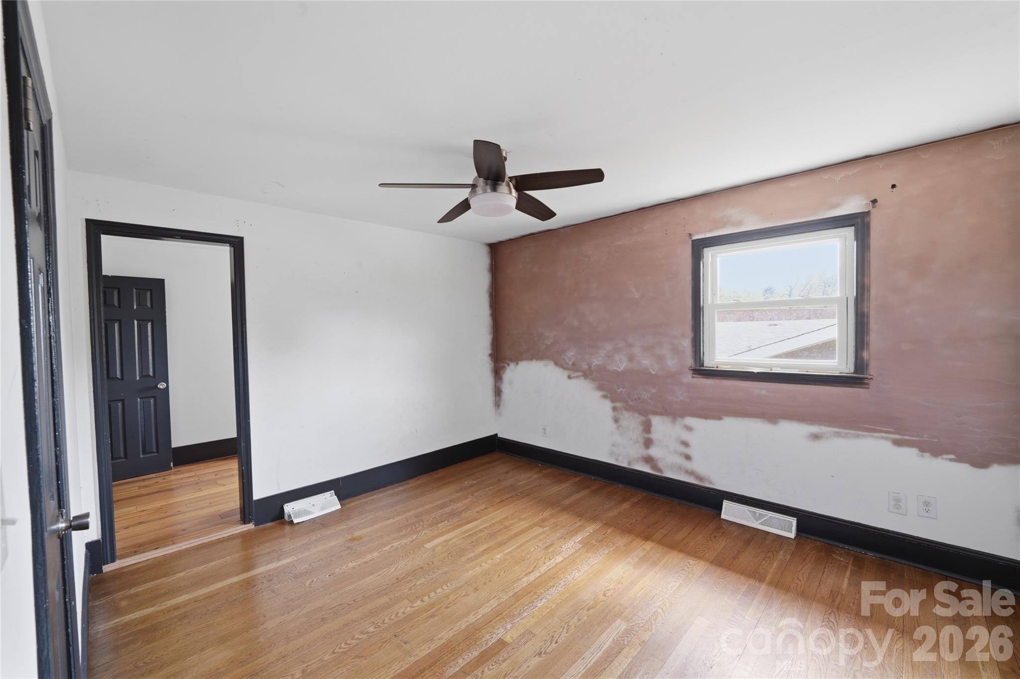 Oaklawn Park - Residential