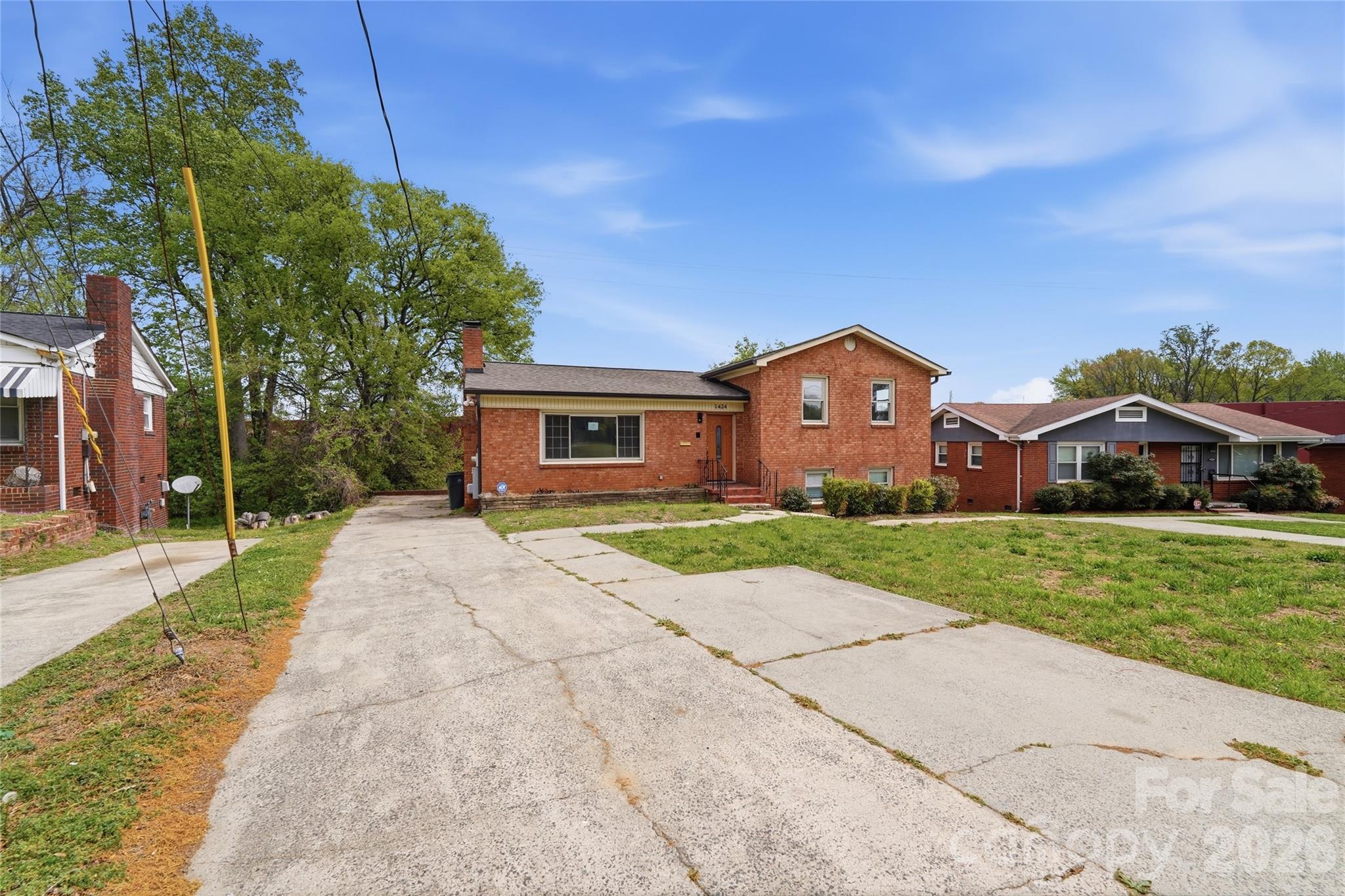 Oaklawn Park - Residential