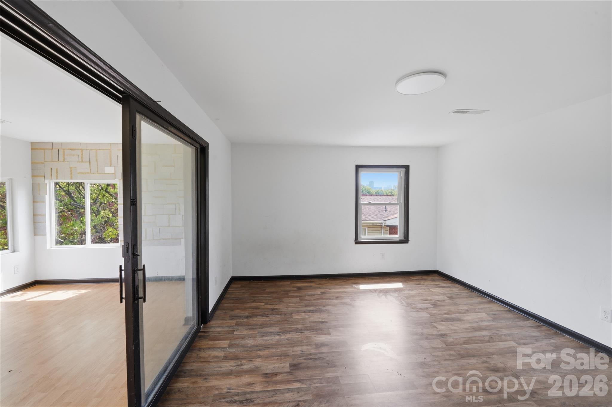 Oaklawn Park - Residential