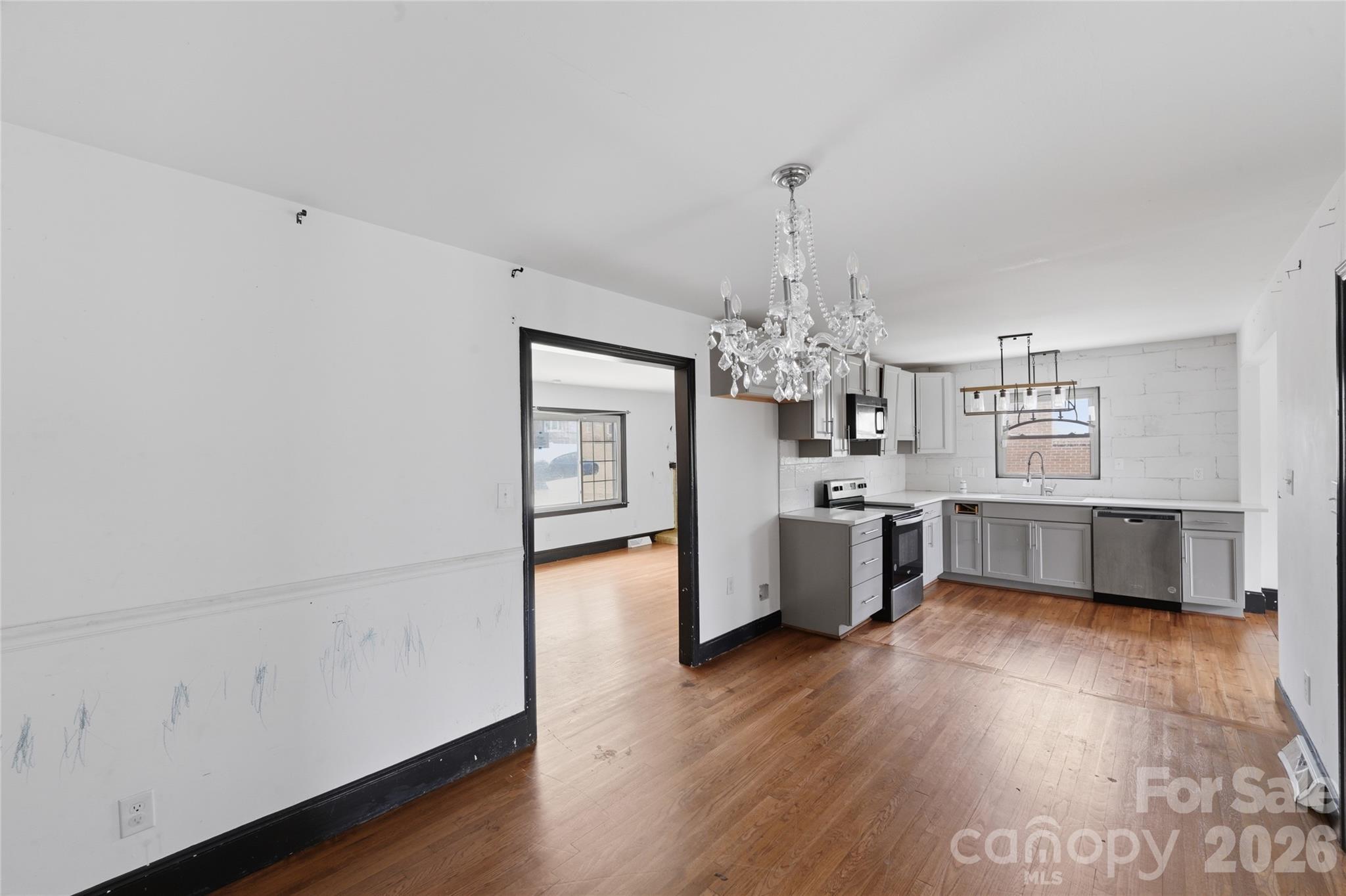 Oaklawn Park - Residential