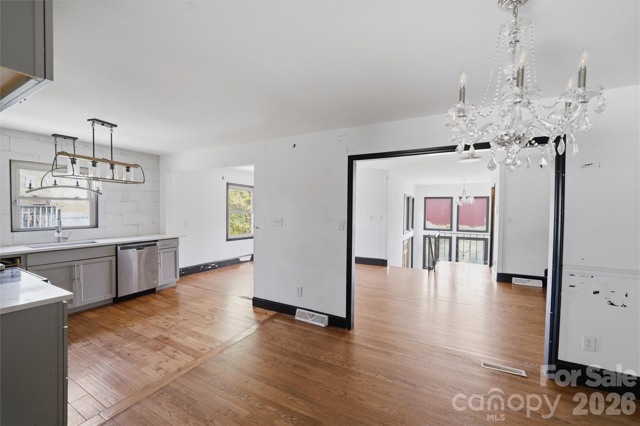 Oaklawn Park - Residential