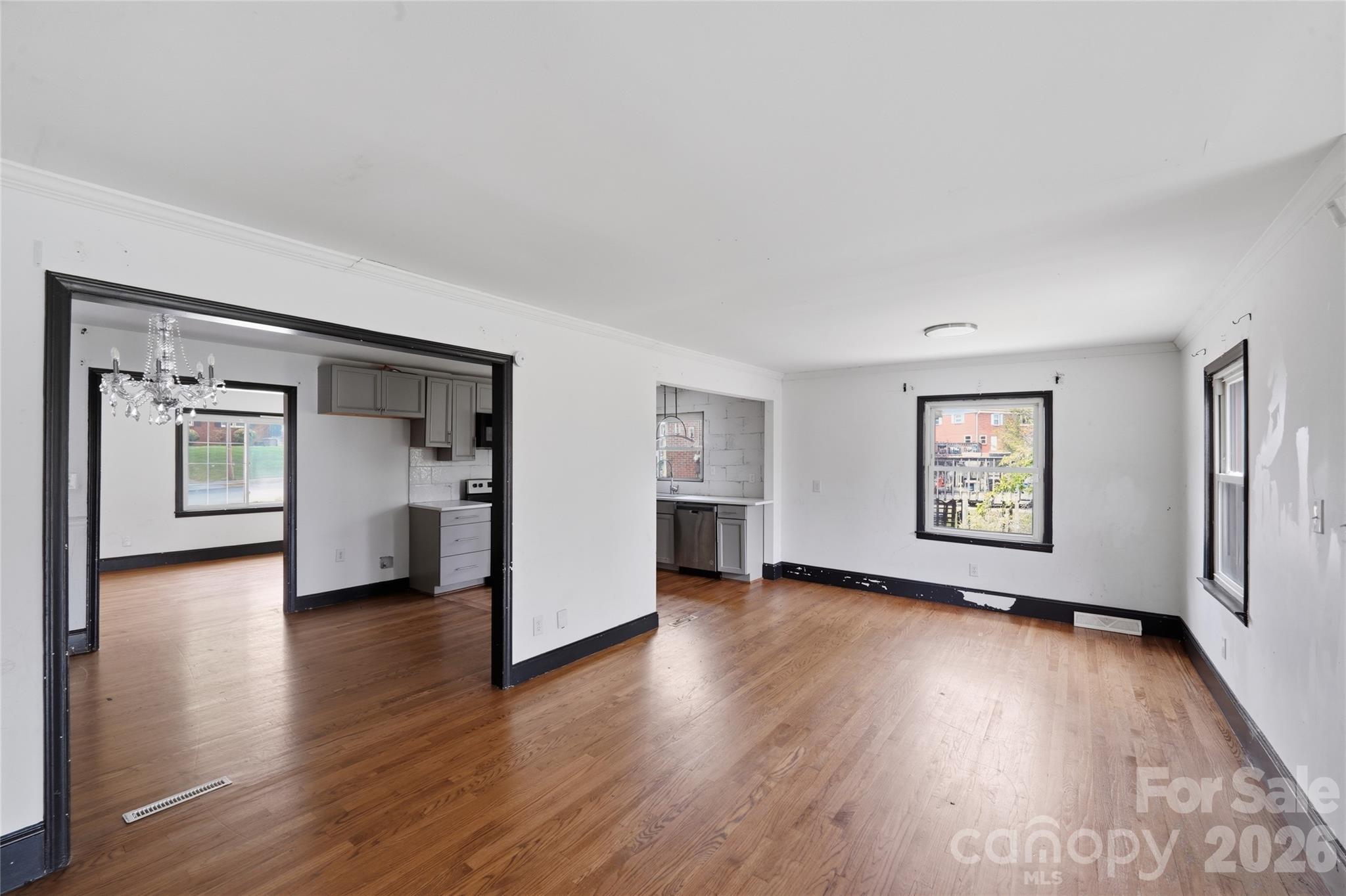 Oaklawn Park - Residential