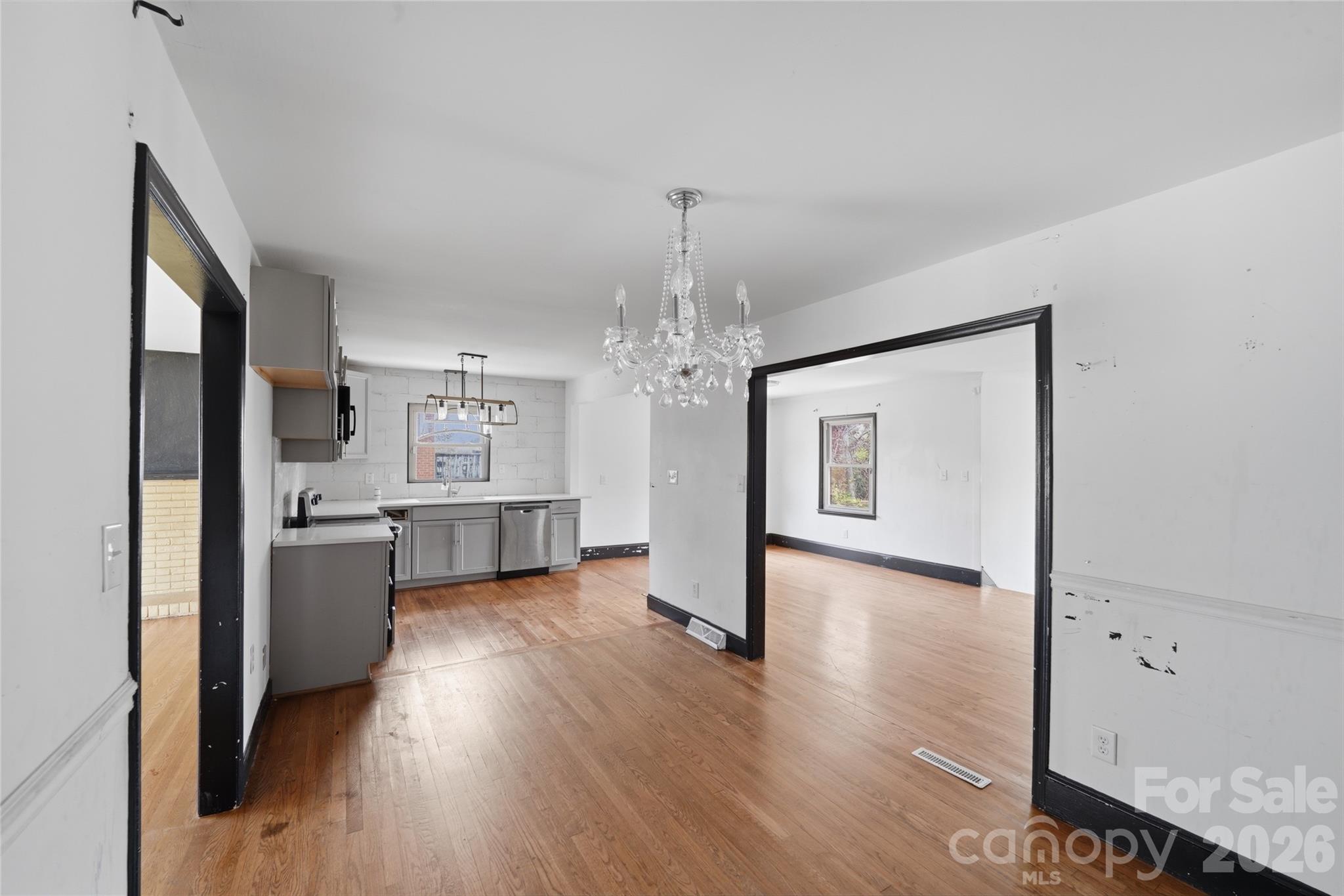 Oaklawn Park - Residential