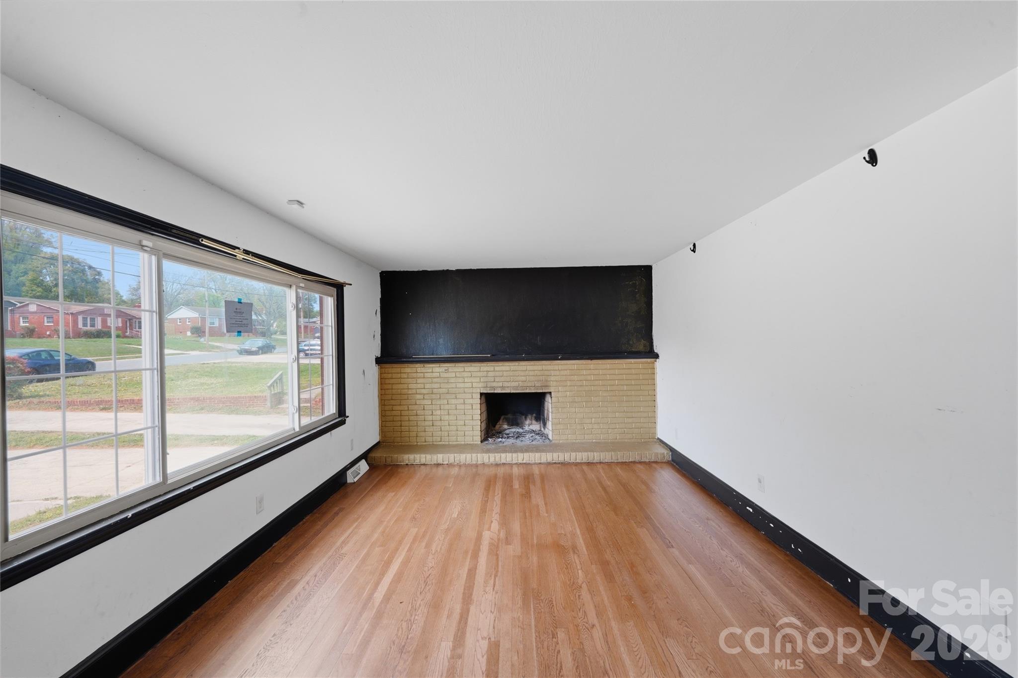 Oaklawn Park - Residential