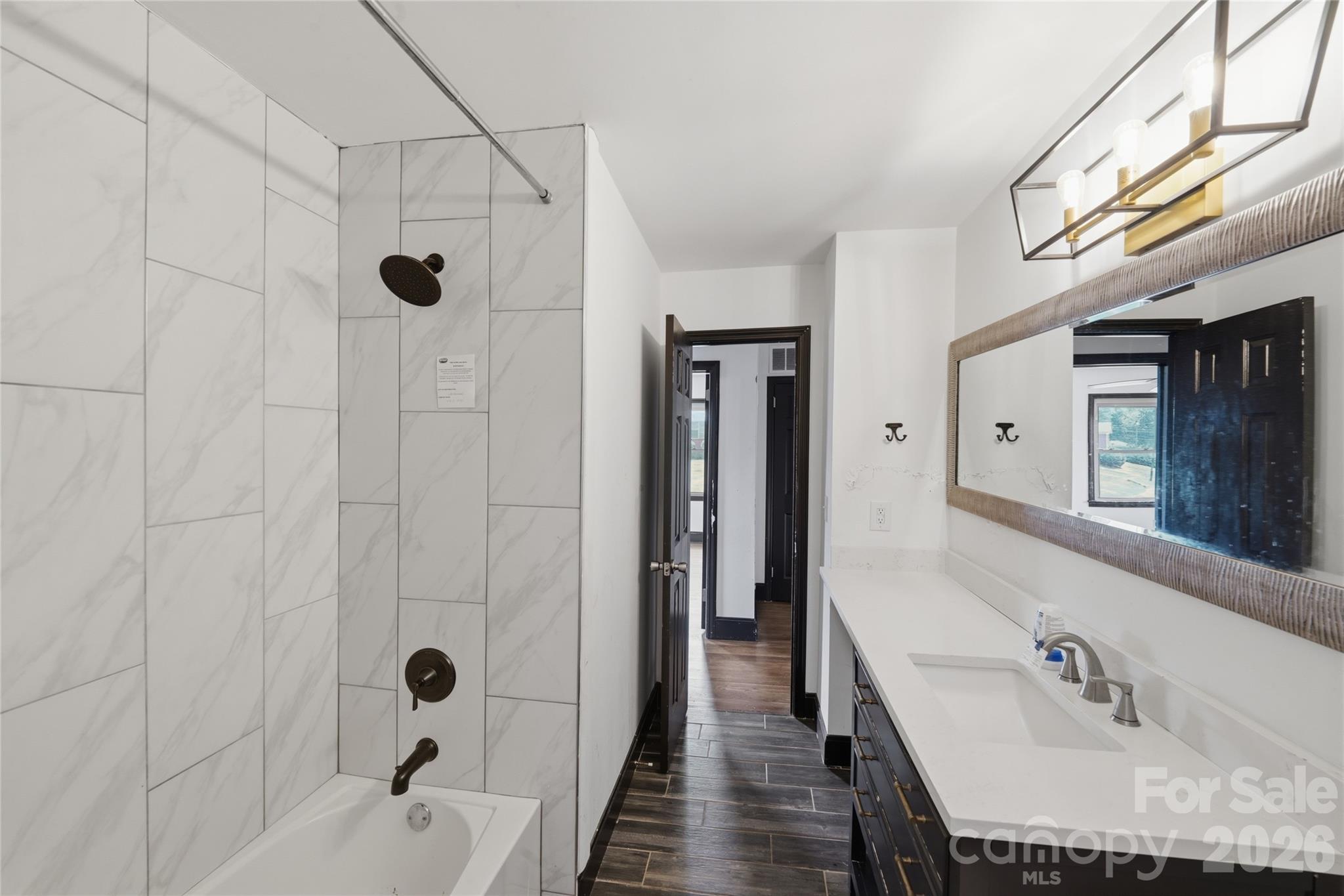 Oaklawn Park - Residential