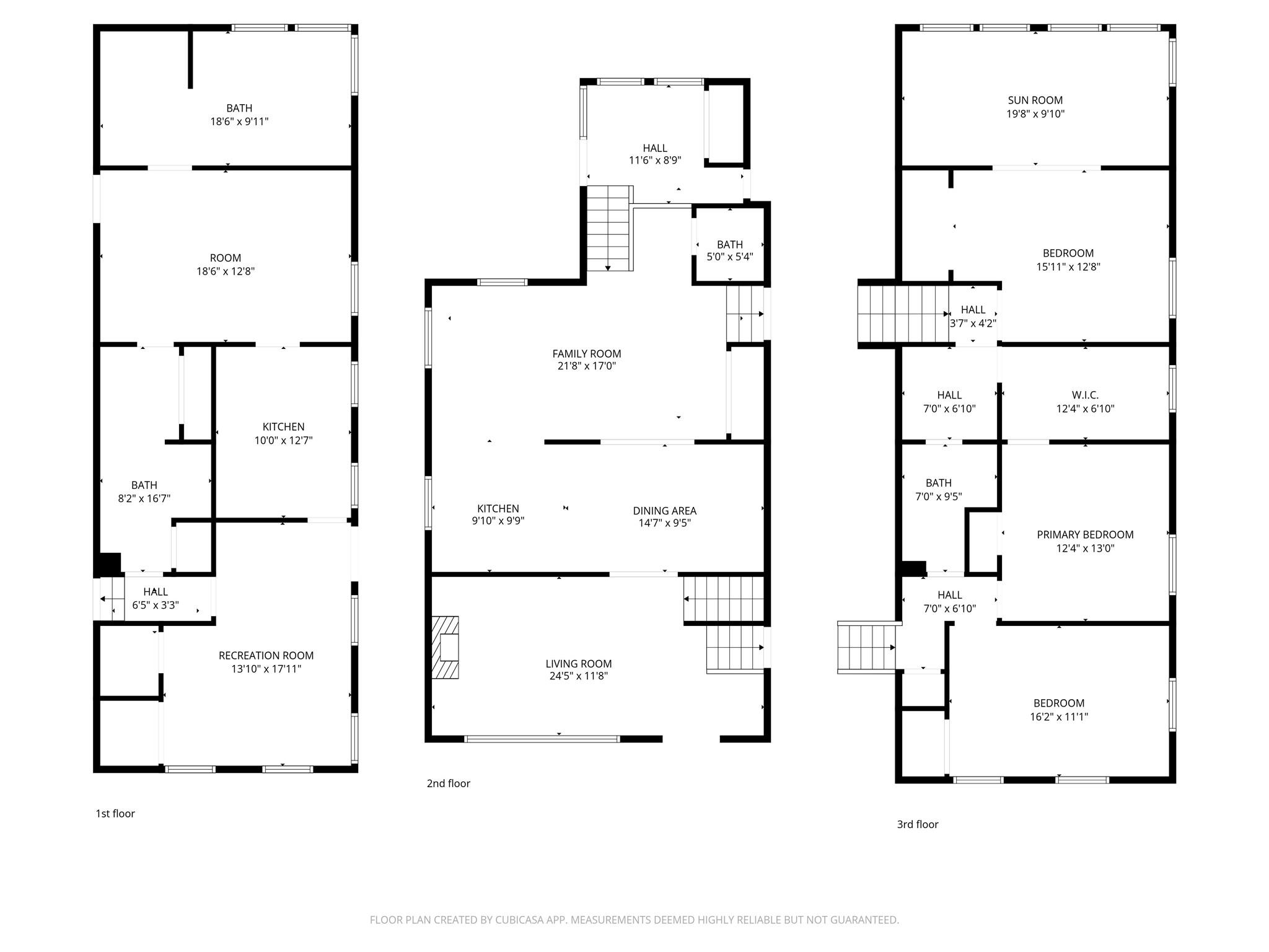 Oaklawn Park - Residential