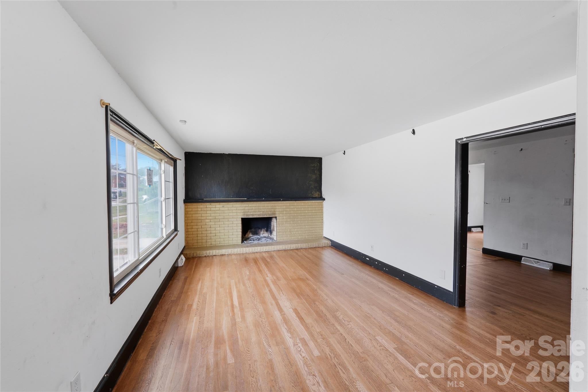 Oaklawn Park - Residential