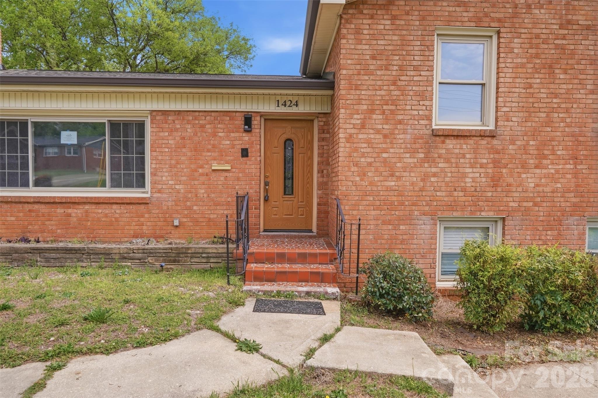 Oaklawn Park - Residential