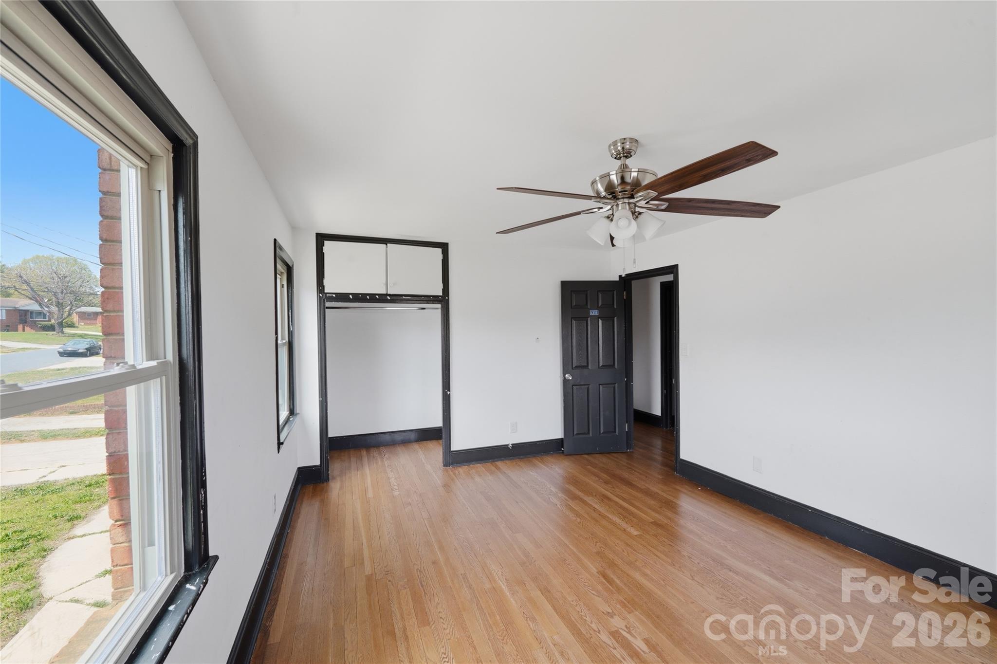 Oaklawn Park - Residential