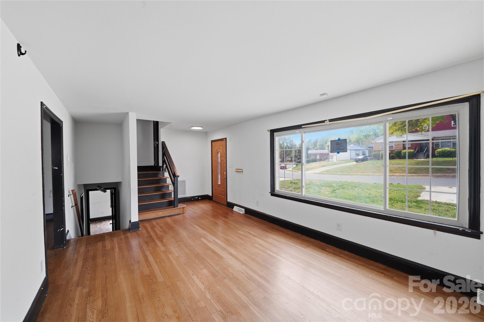 Oaklawn Park - Residential