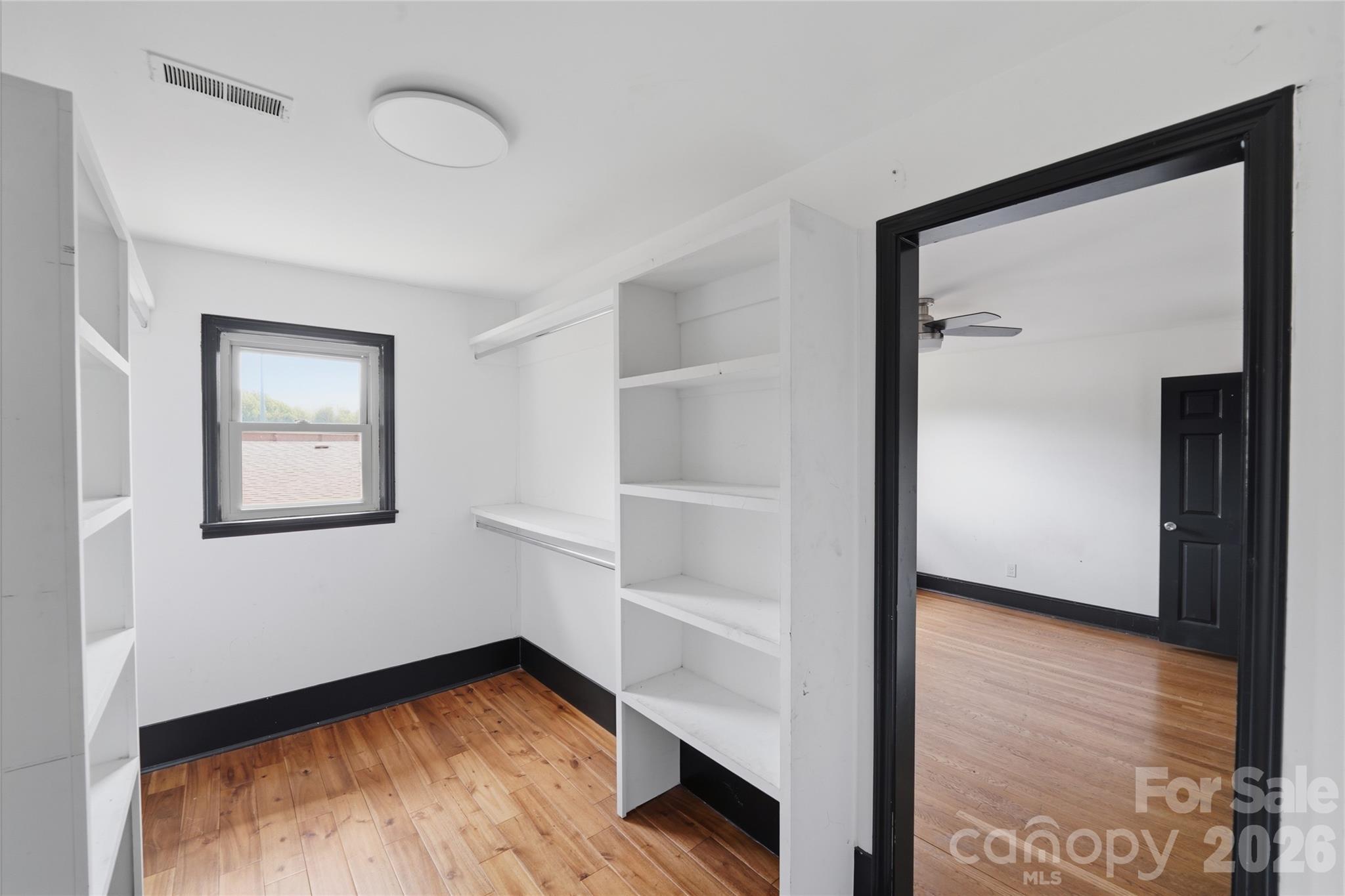 Oaklawn Park - Residential