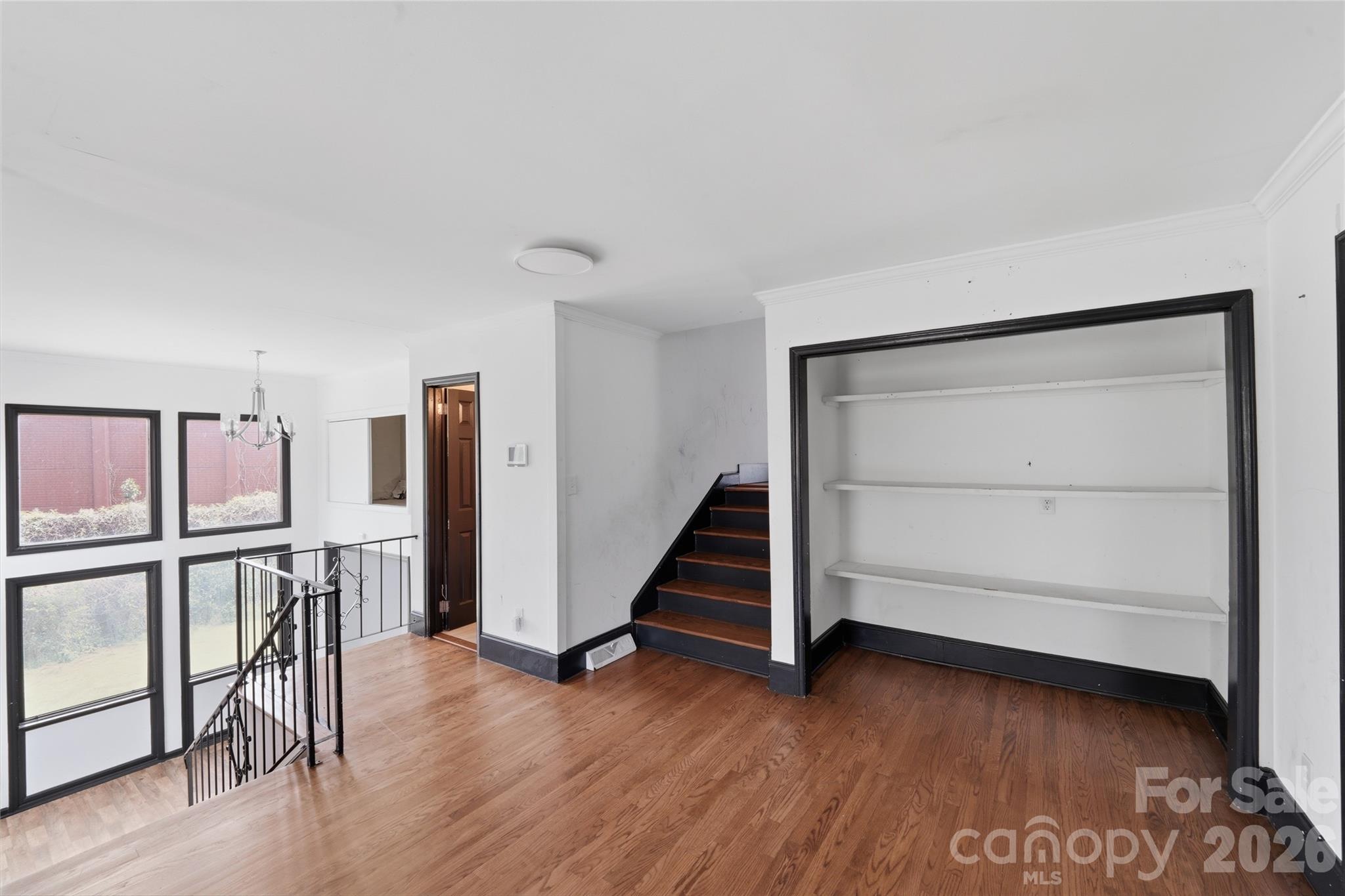 Oaklawn Park - Residential