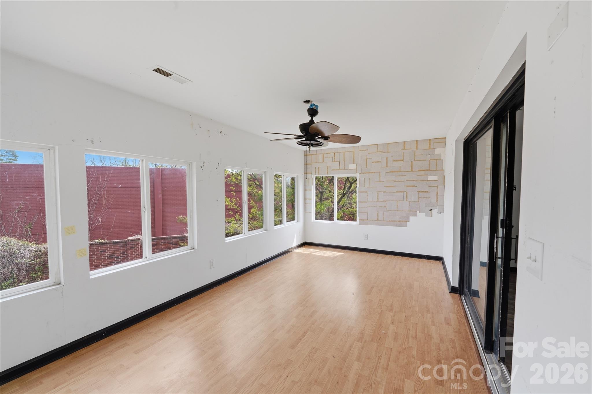 Oaklawn Park - Residential